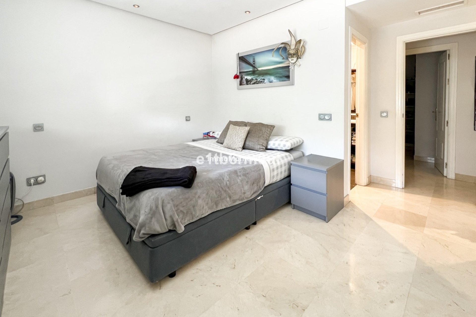 Revente - Appartement - Marbella - Marbella Centro