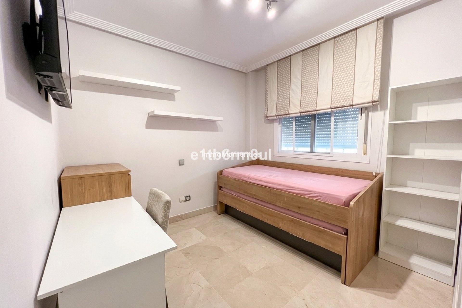 Revente - Appartement - Marbella - Marbella Centro