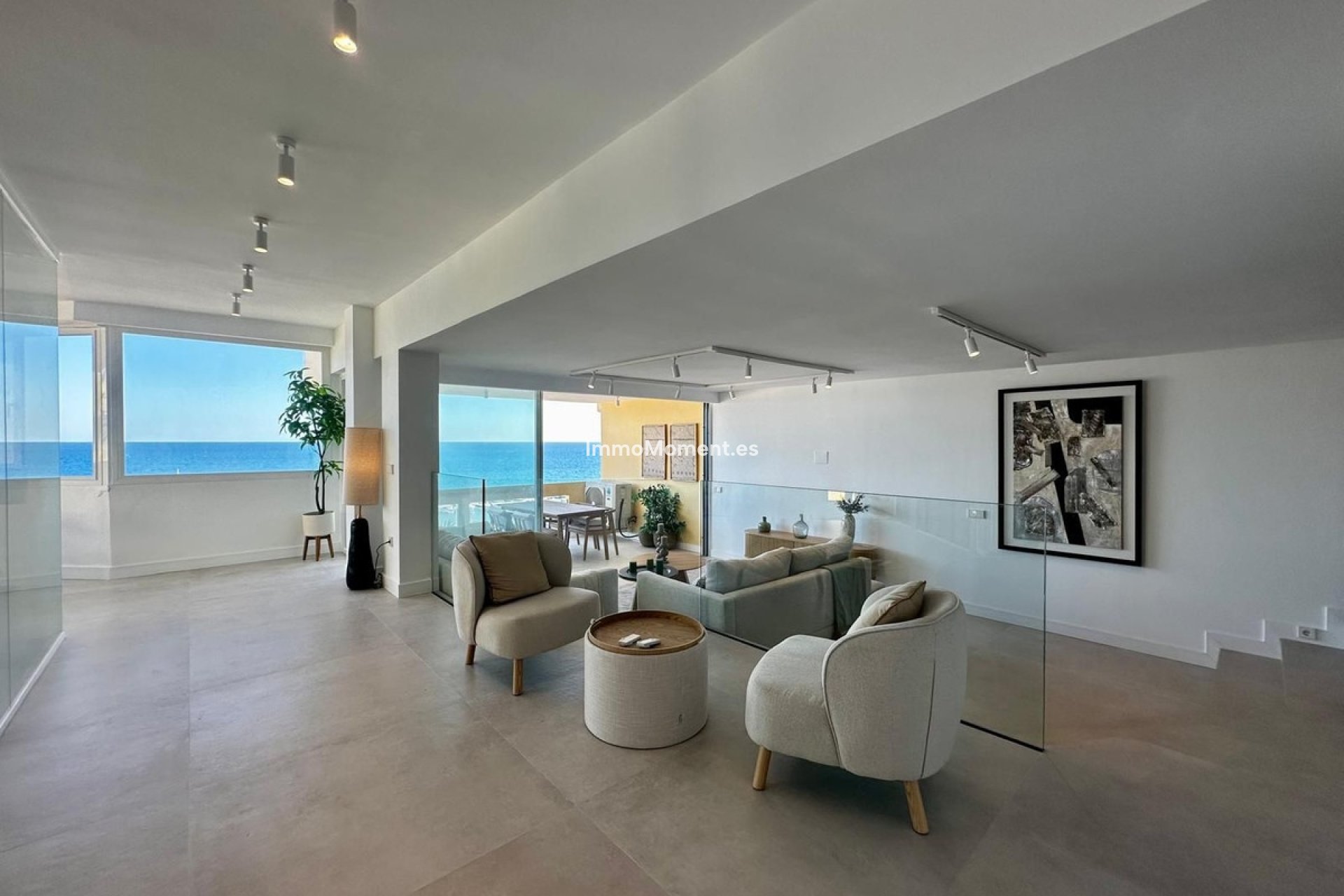 Revente - Appartement - Marbella - Marbella Centro