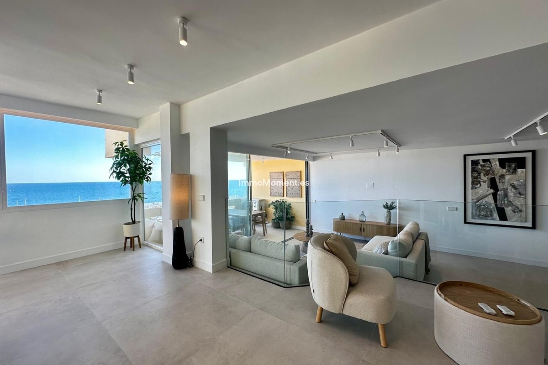 Revente - Appartement - Marbella - Marbella Centro