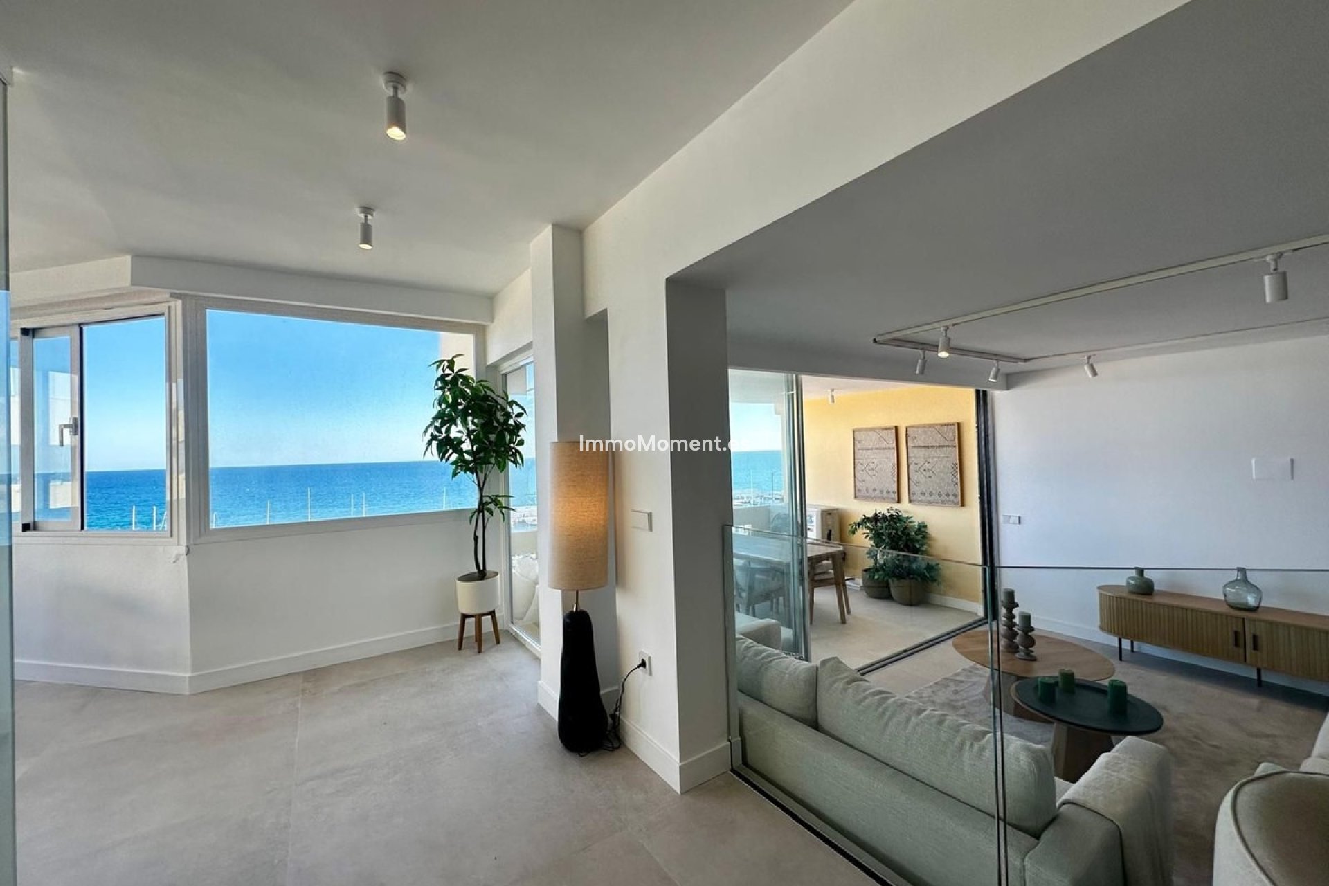 Revente - Appartement - Marbella - Marbella Centro
