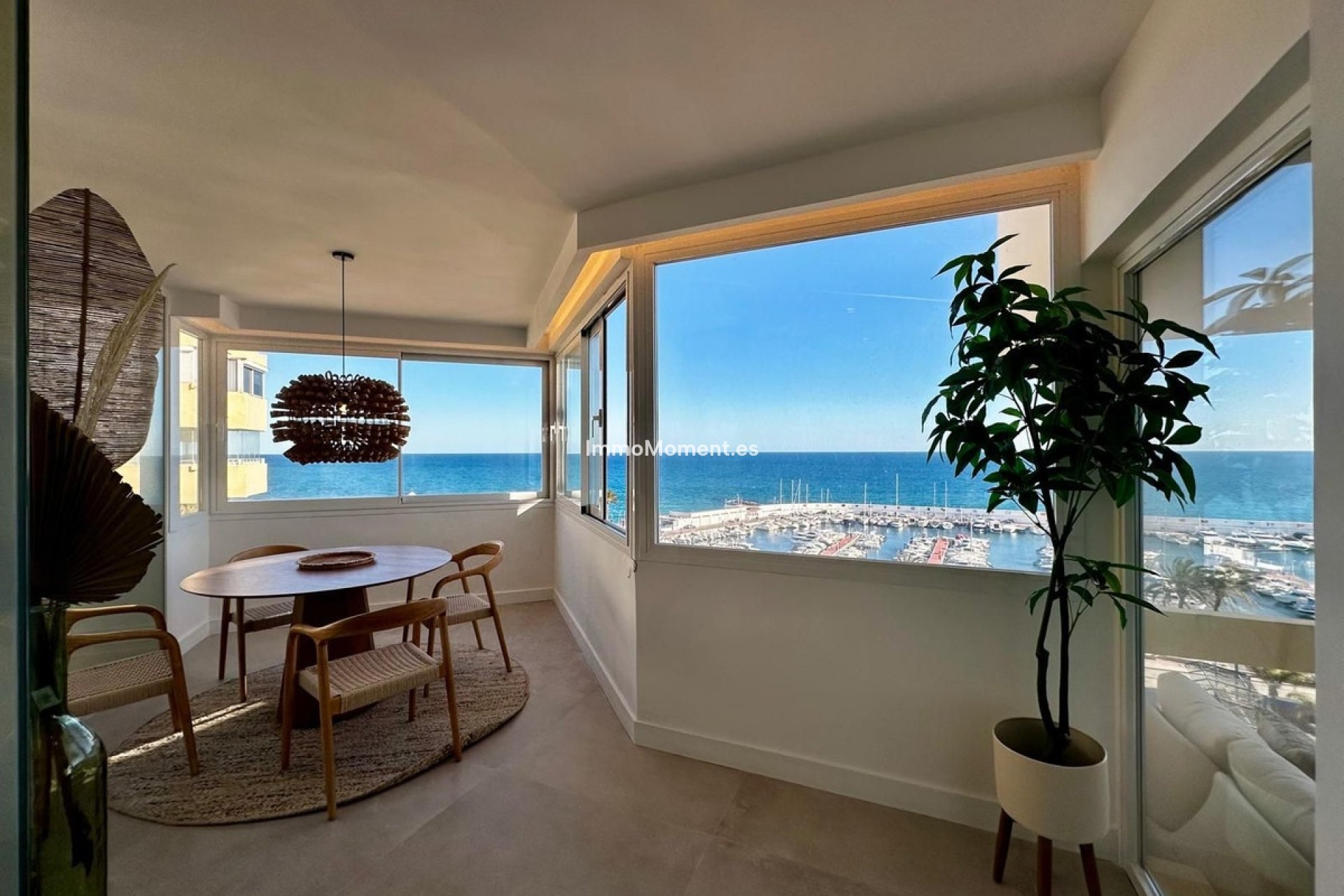 Revente - Appartement - Marbella - Marbella Centro