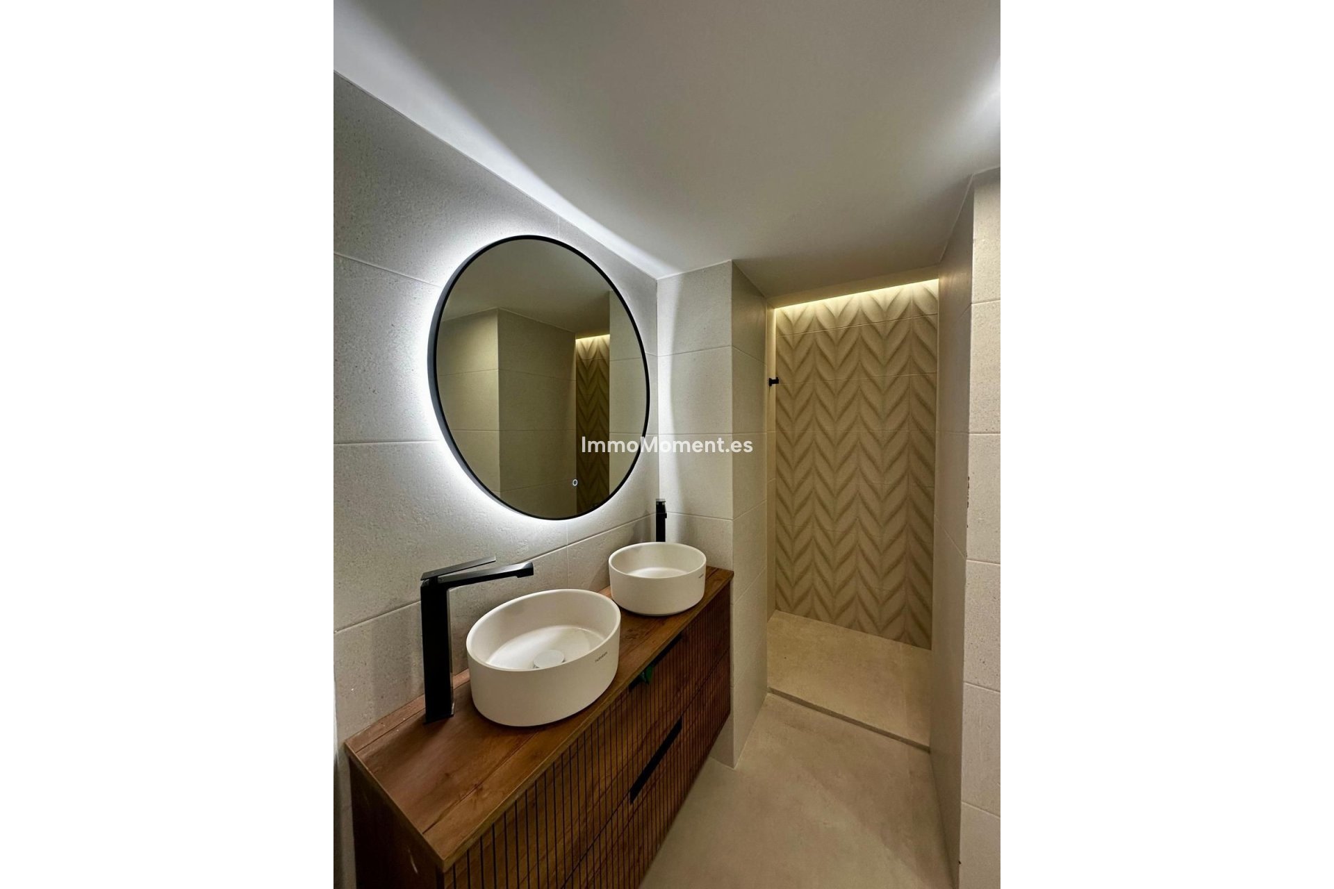 Revente - Appartement - Marbella - Marbella Centro