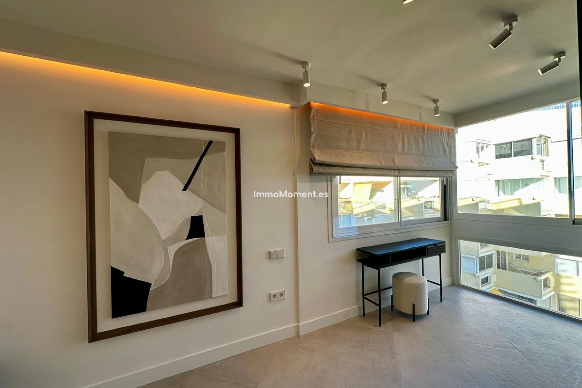 Revente - Appartement - Marbella - Marbella Centro