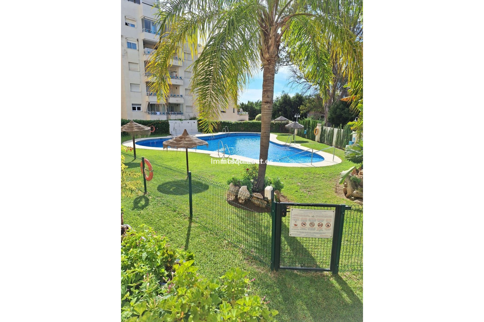 Revente - Appartement - Marbella - Marbella Centro