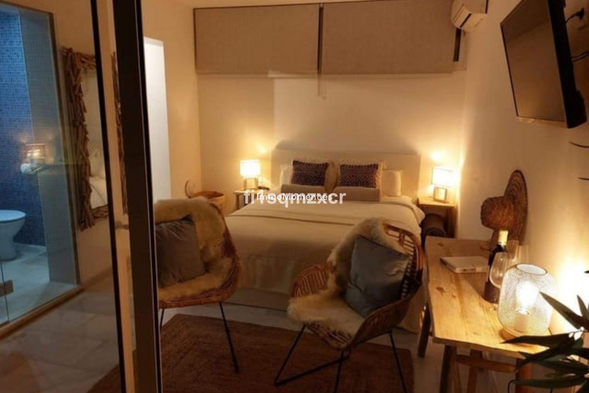 Revente - Appartement - Marbella - Marbella Centro