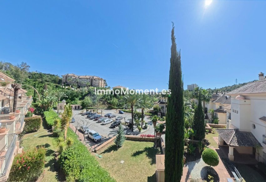 Revente - Appartement - Marbella - Marbella Centro