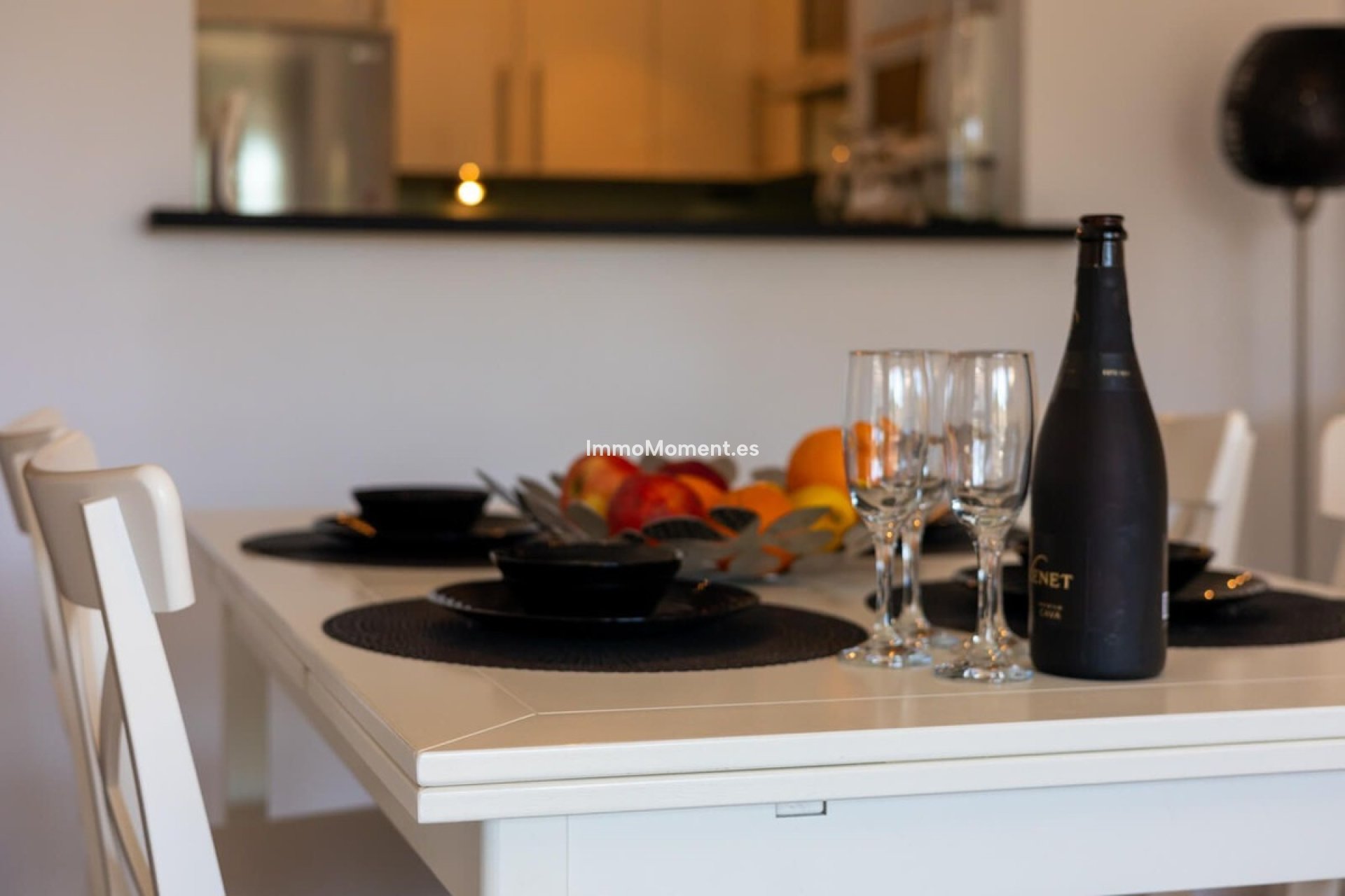 Revente - Appartement - Marbella - Marbella Centro