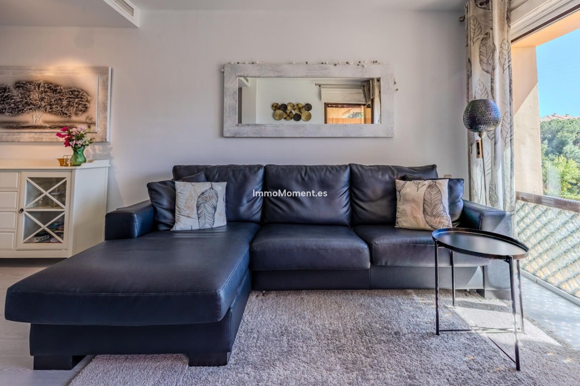 Revente - Appartement - Marbella - Marbella Centro