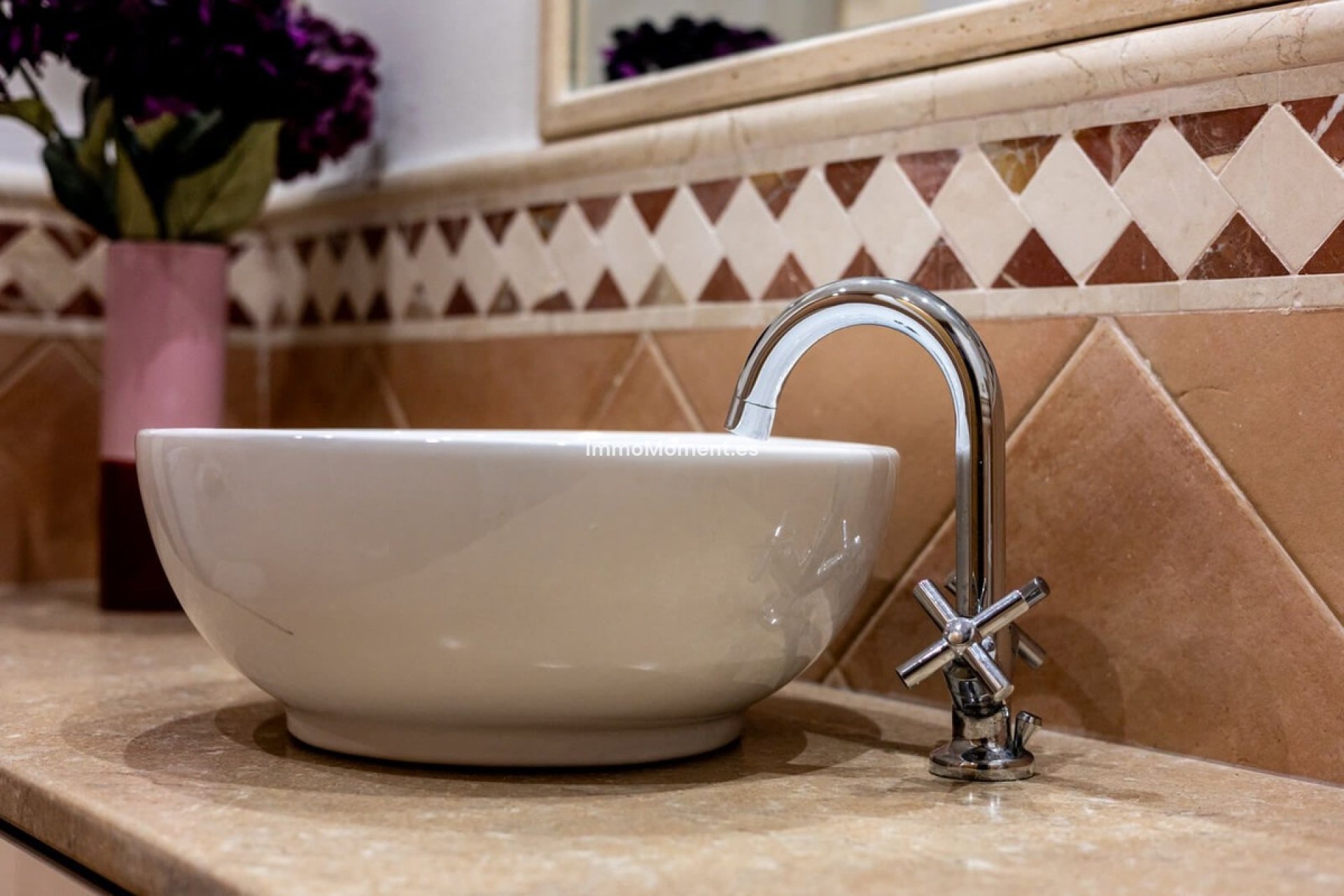 Revente - Appartement - Marbella - Marbella Centro