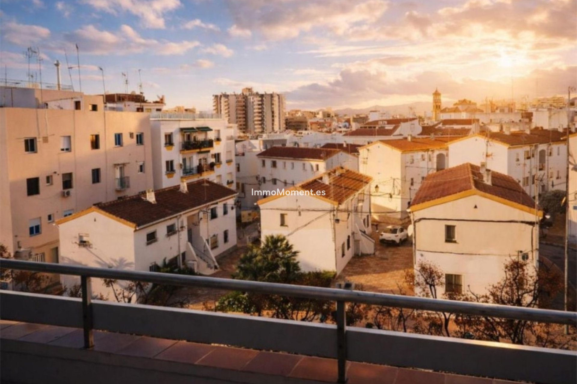 Revente - Appartement - Marbella - Marbella Centro