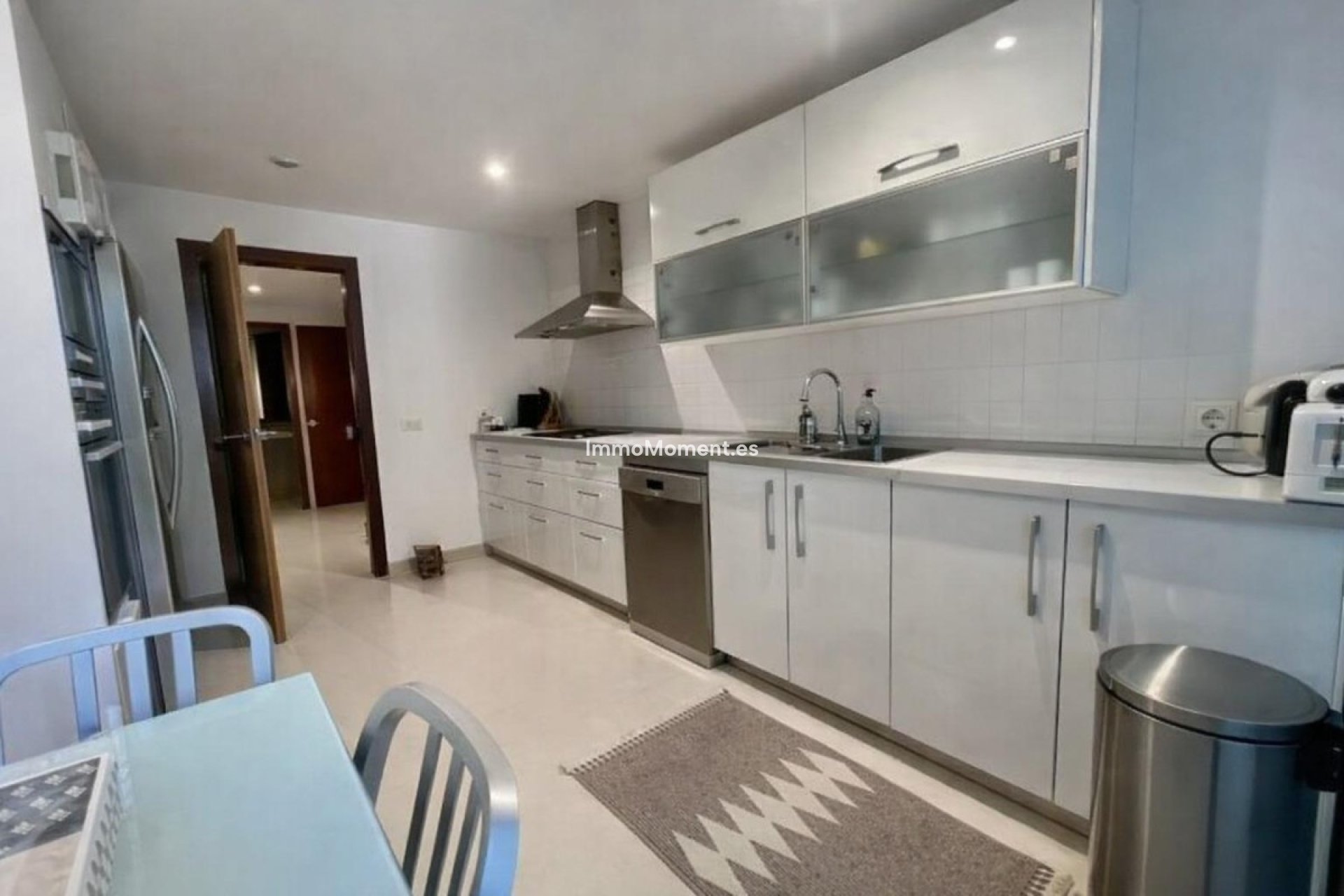 Revente - Appartement - Marbella - Marbella Centro