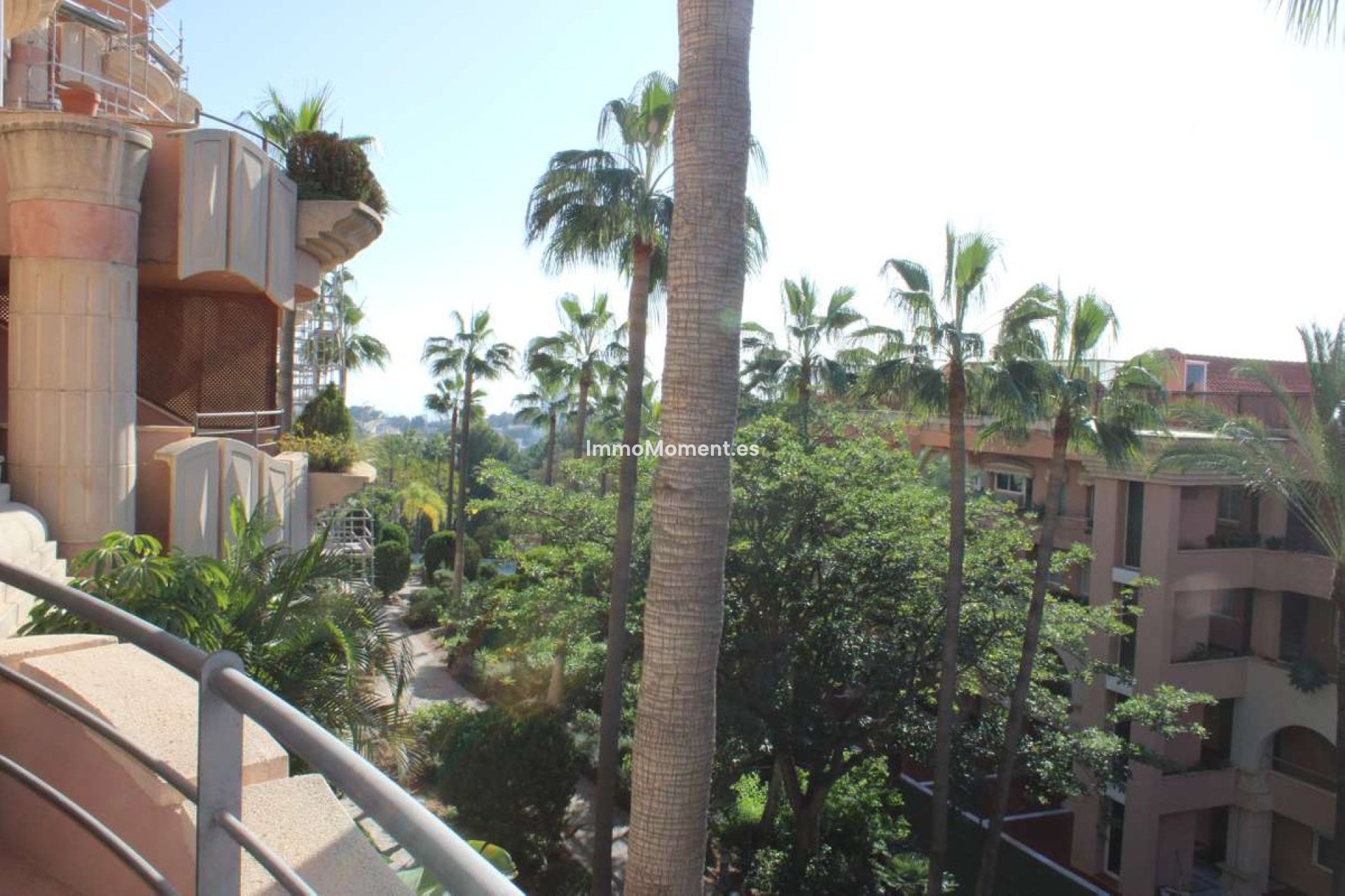 Revente - Appartement - Marbella - Marbella Centro