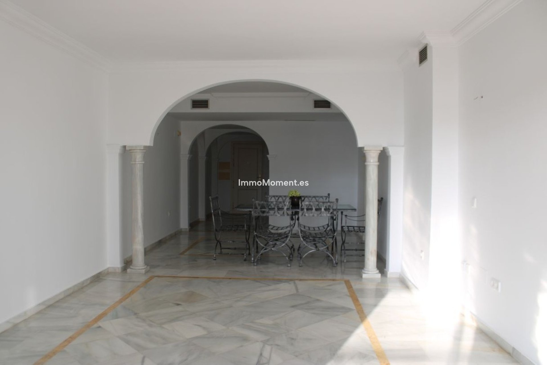 Revente - Appartement - Marbella - Marbella Centro