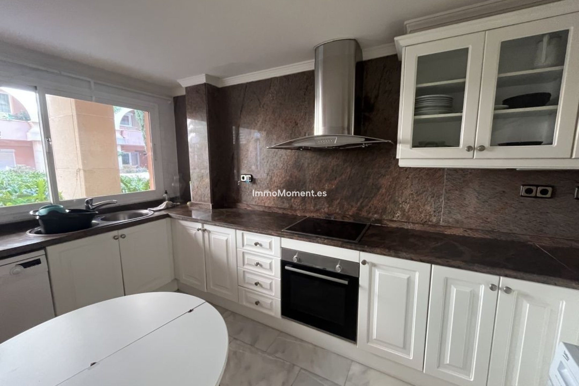 Revente - Appartement - Marbella - Marbella Centro