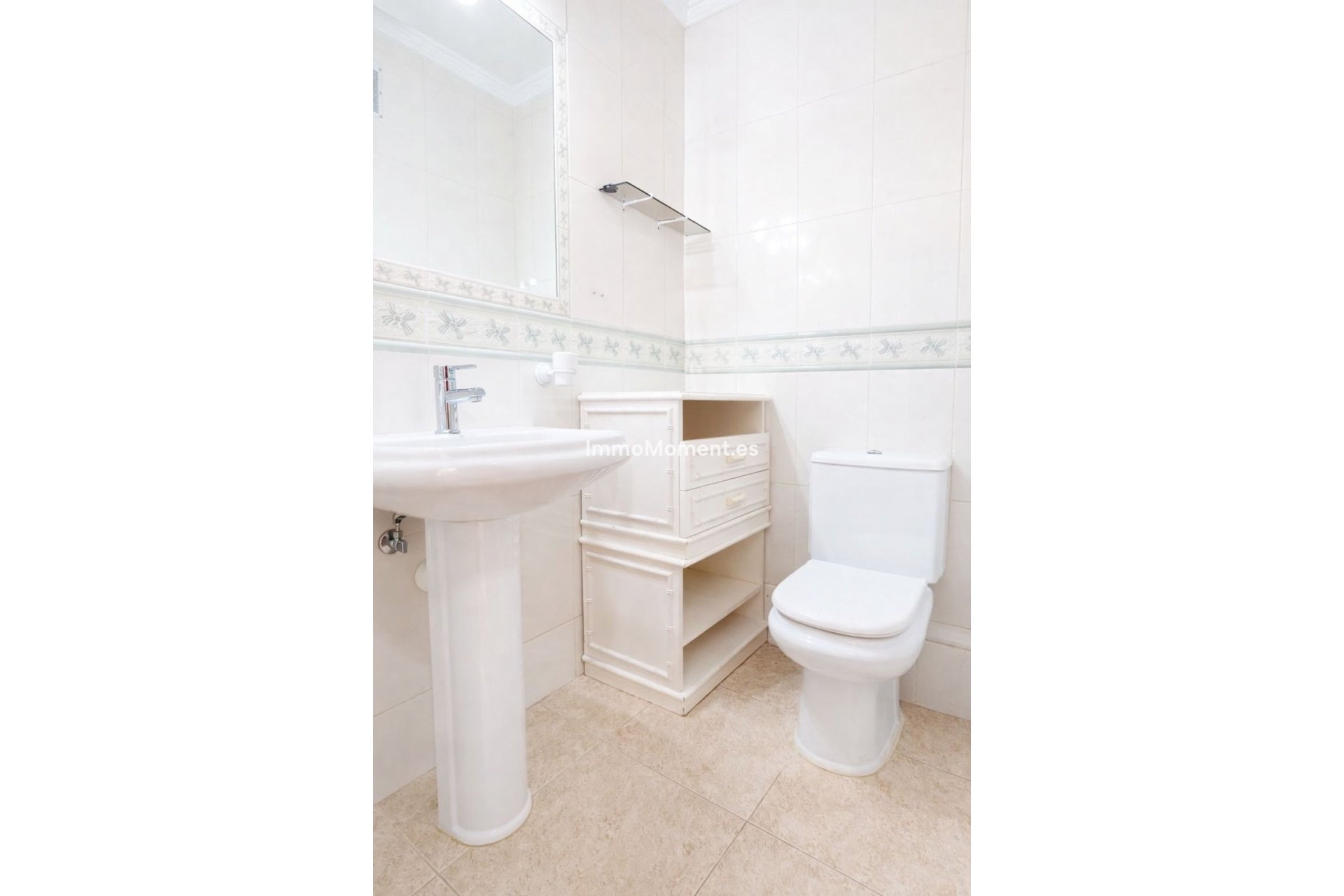 Revente - Appartement - Marbella - Marbella Centro