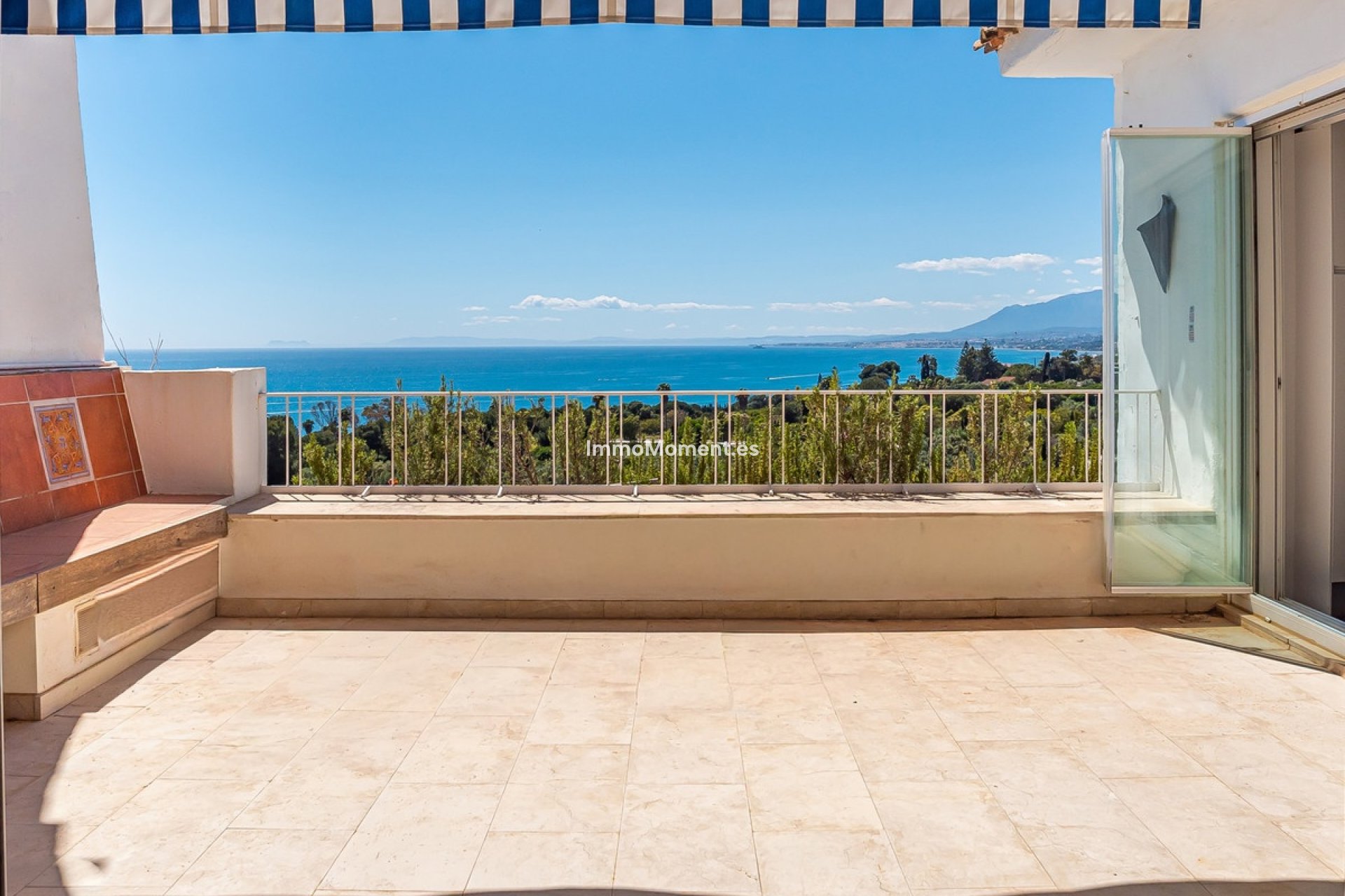 Revente - Appartement - Marbella - Marbella Centro