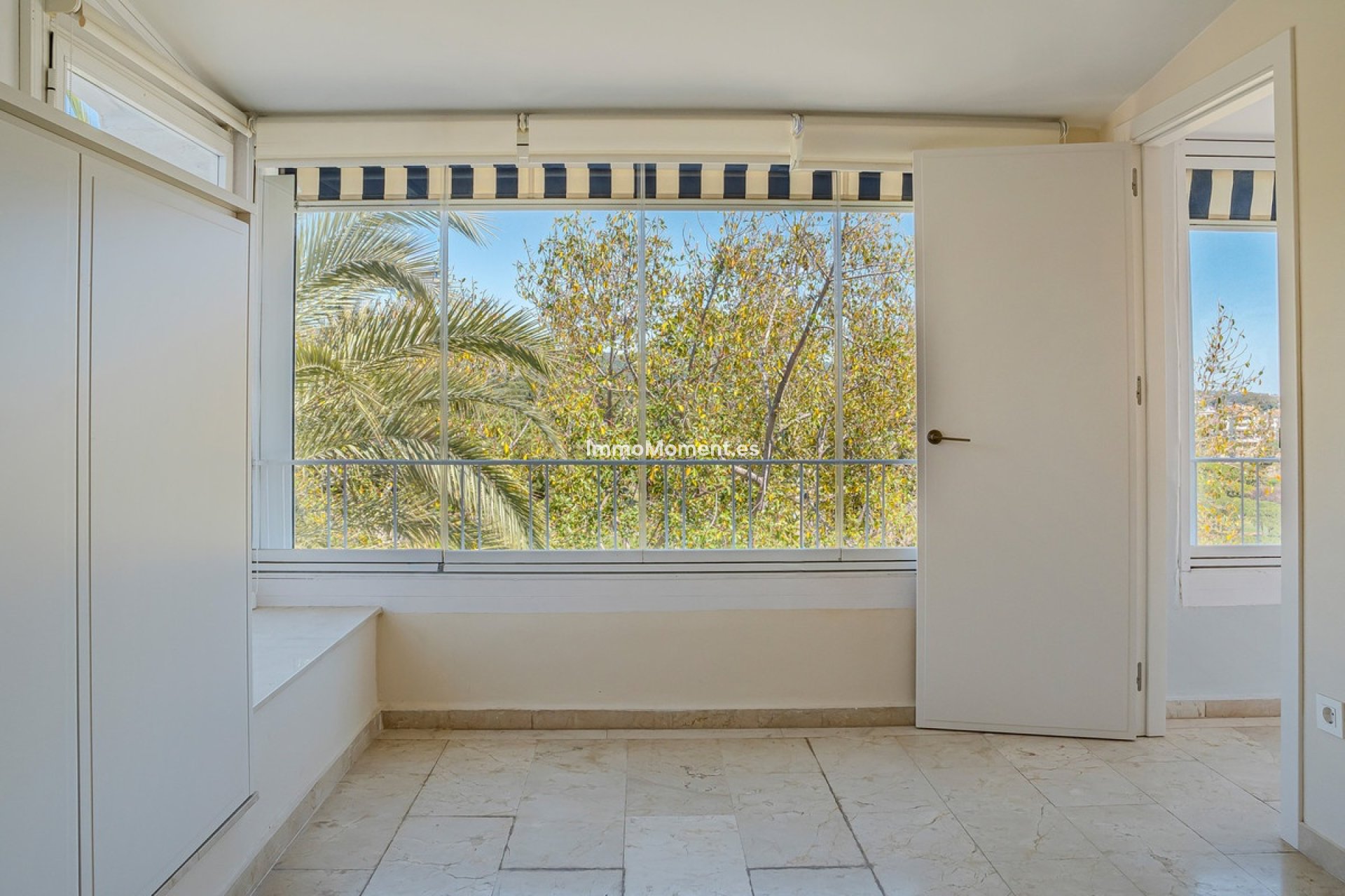 Revente - Appartement - Marbella - Marbella Centro