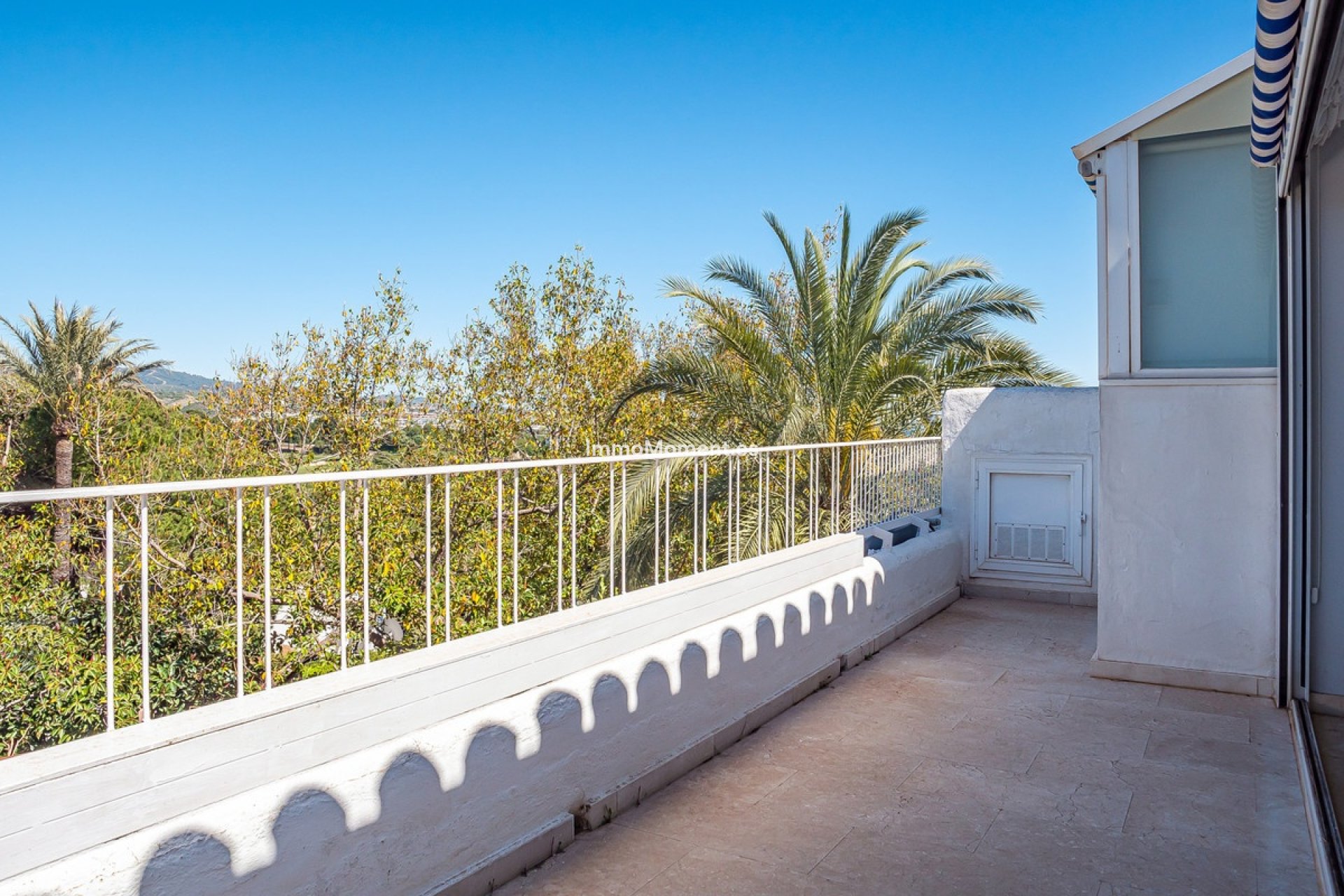 Revente - Appartement - Marbella - Marbella Centro