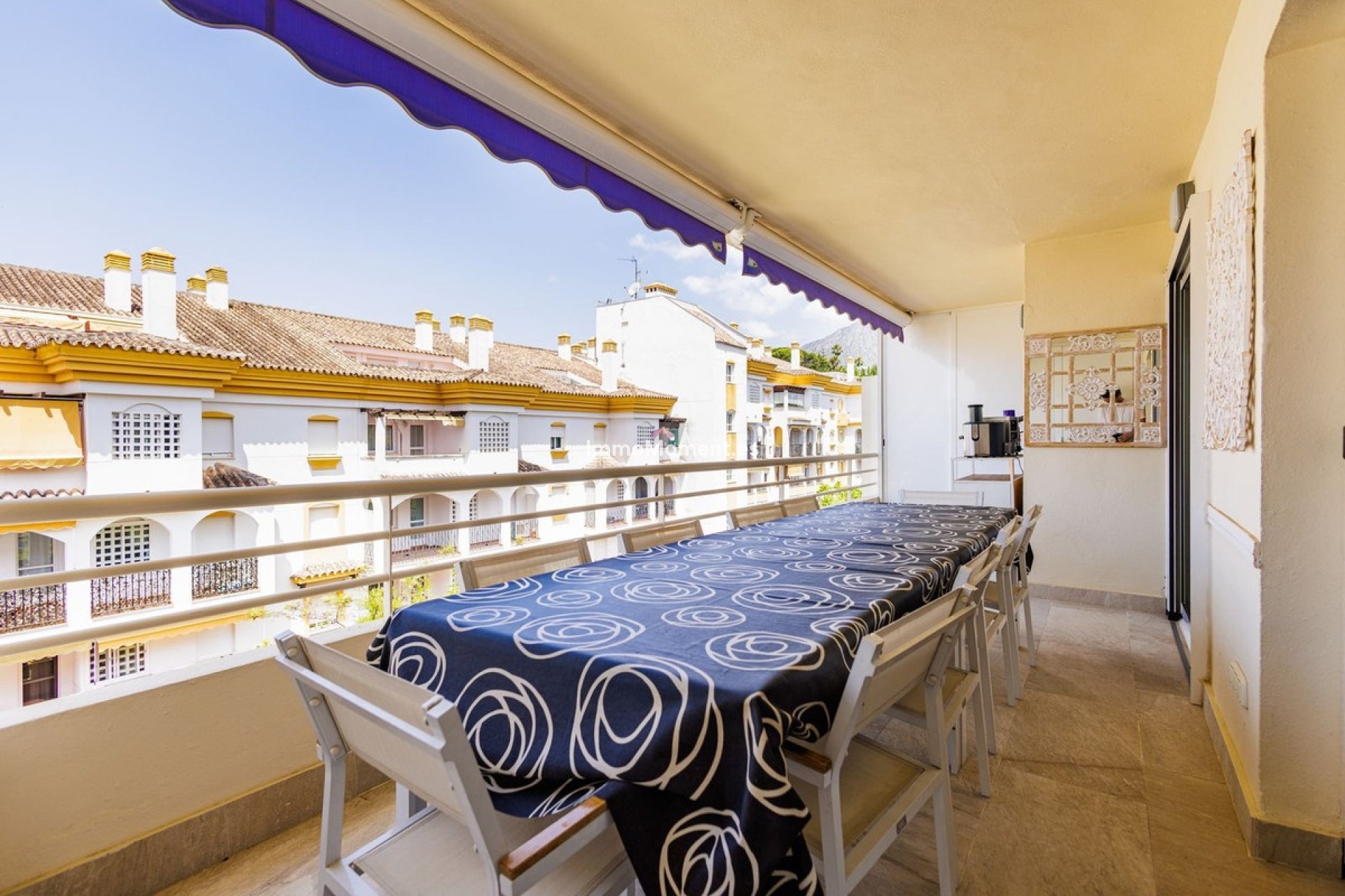 Revente - Appartement - Marbella - Marbella Centro