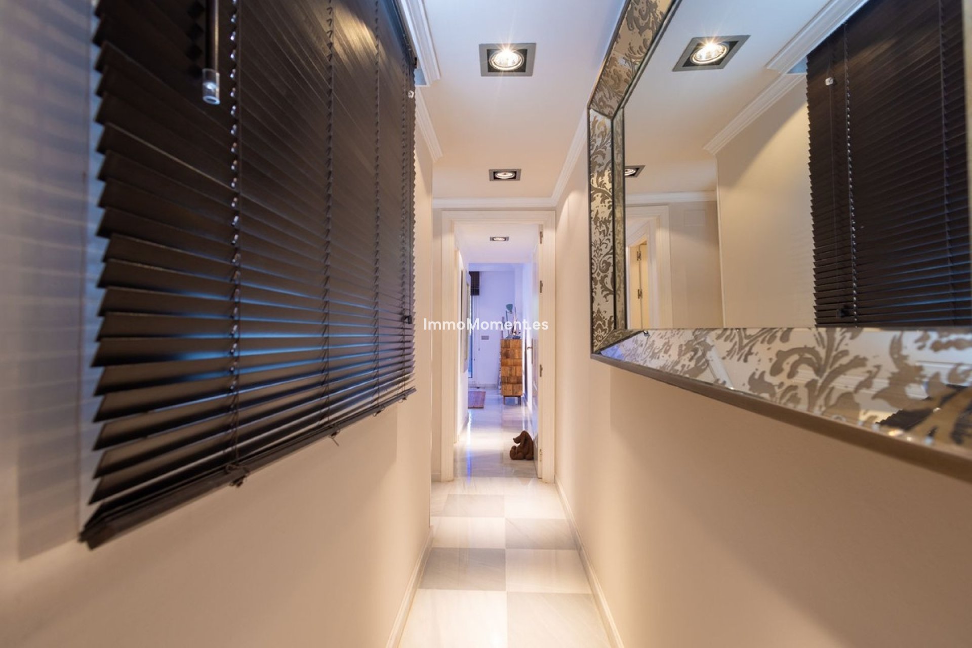 Revente - Appartement - Marbella - Marbella Centro