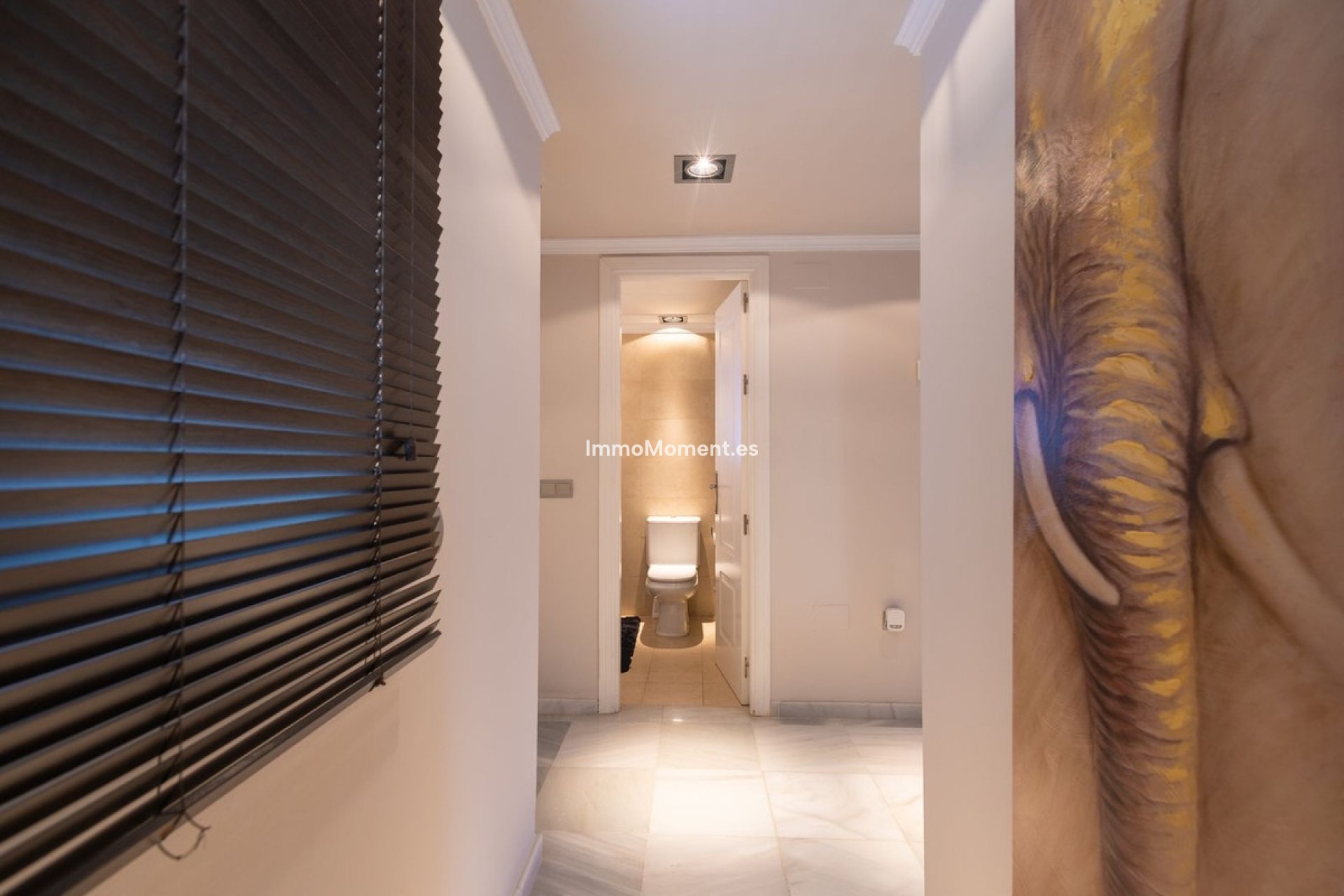 Revente - Appartement - Marbella - Marbella Centro