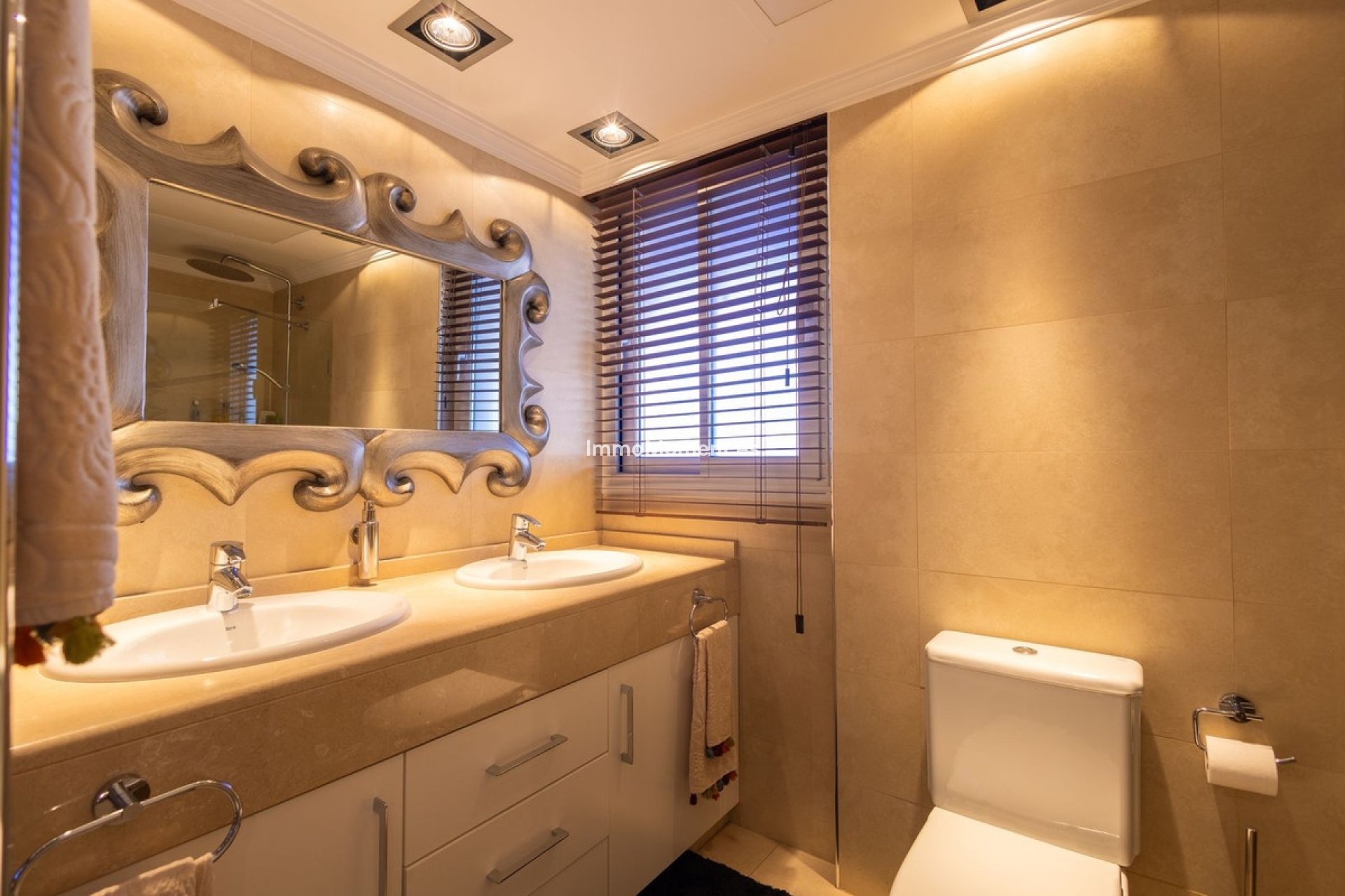 Revente - Appartement - Marbella - Marbella Centro