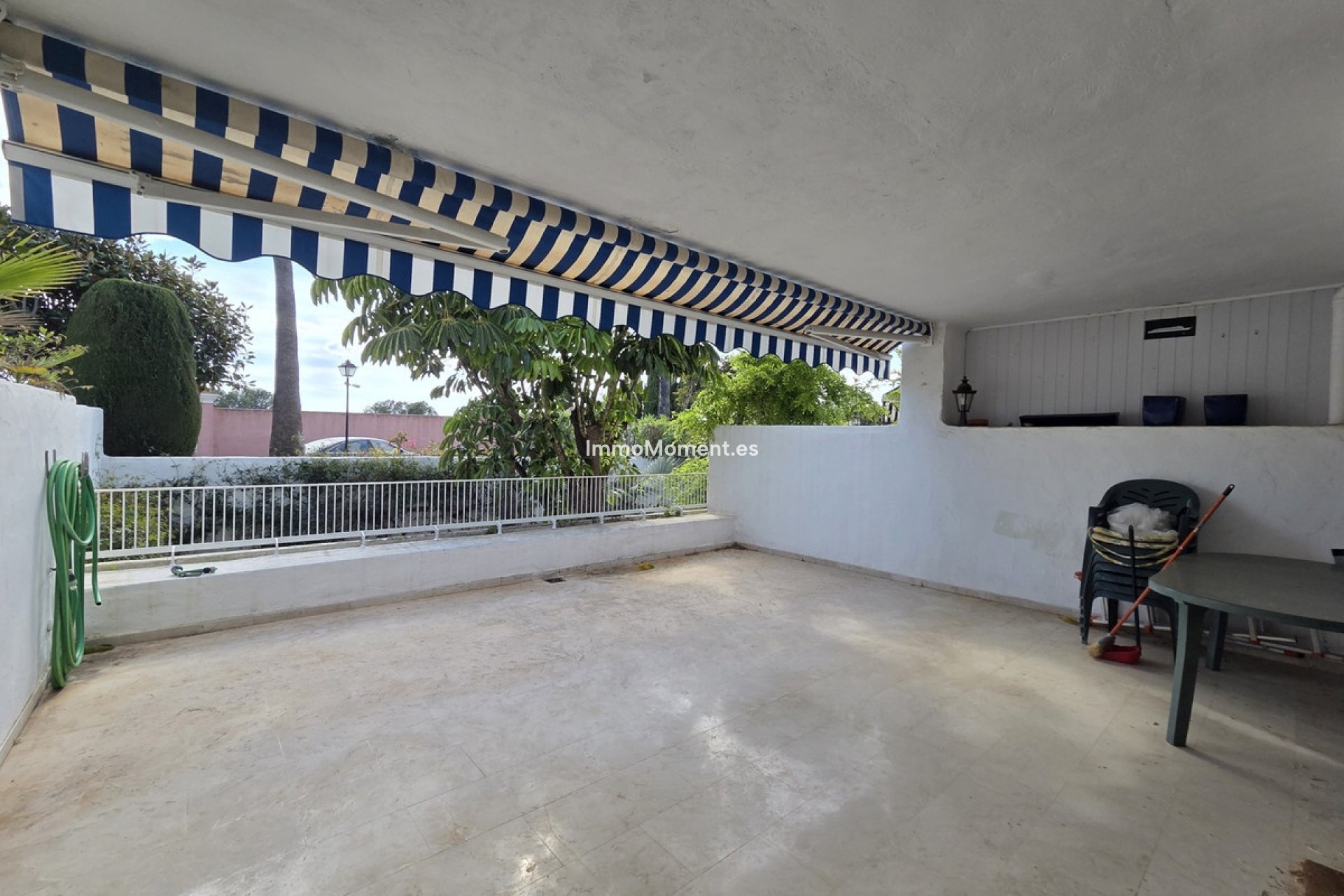 Revente - Appartement - Marbella - Marbella Centro