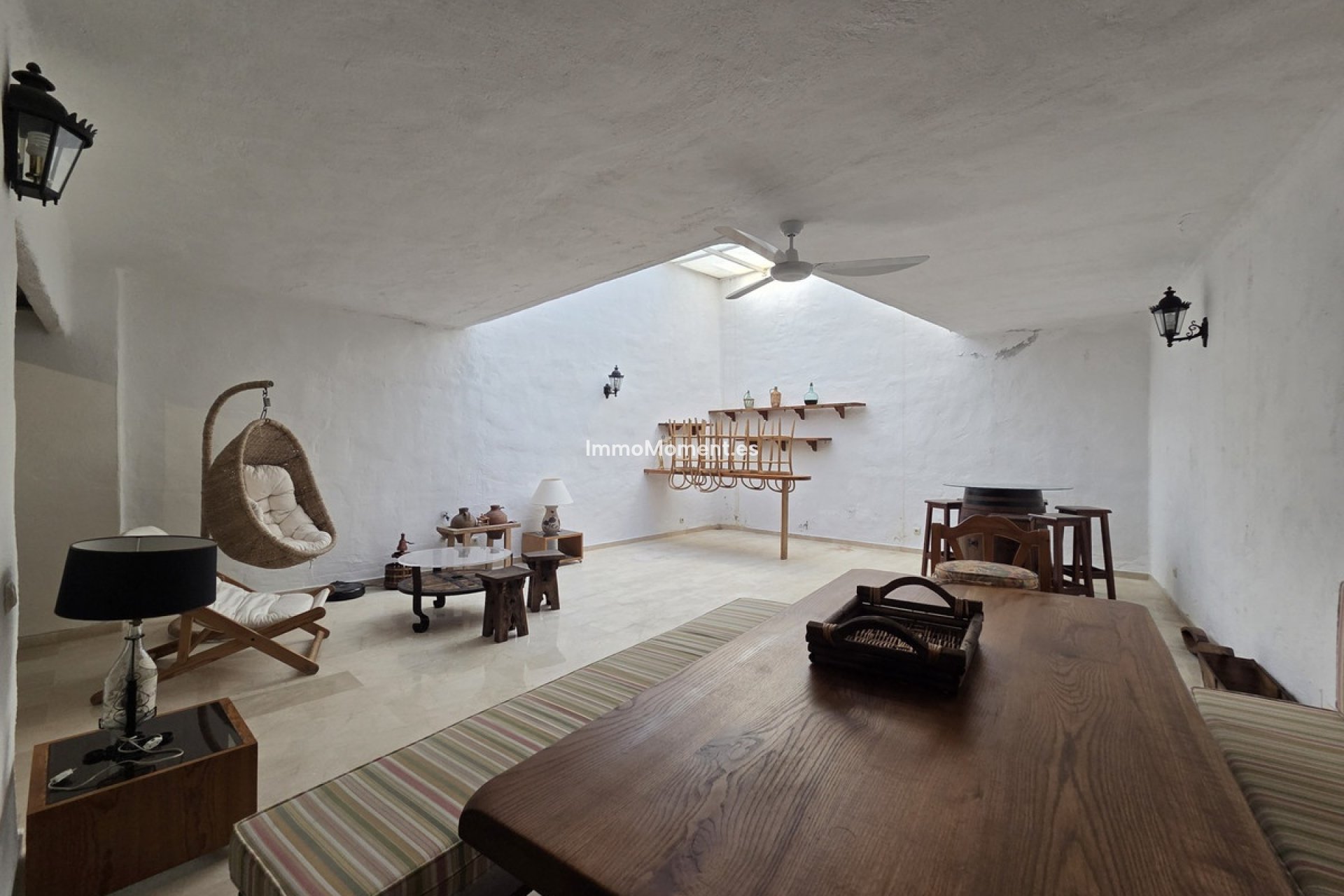 Revente - Appartement - Marbella - Marbella Centro