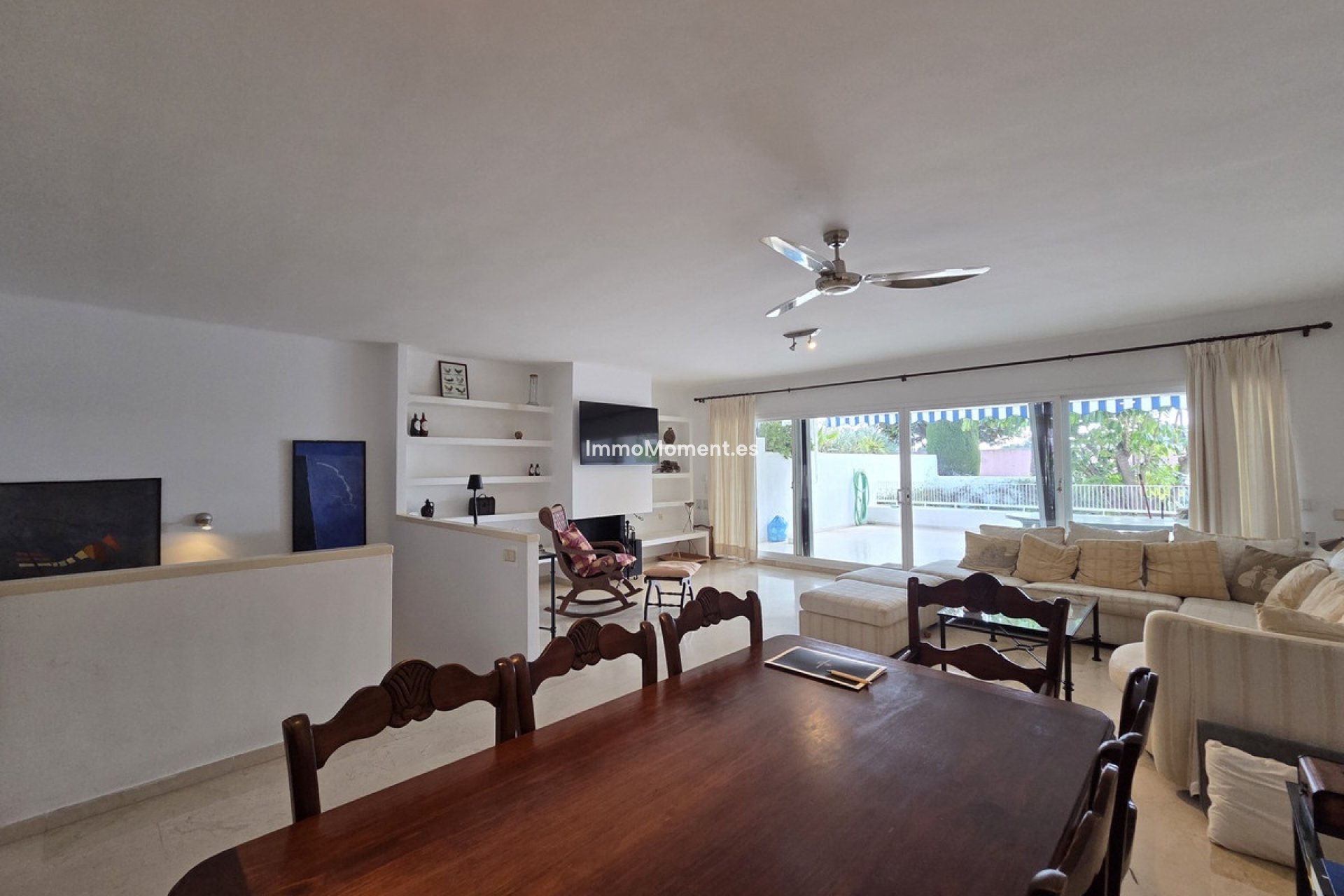 Revente - Appartement - Marbella - Marbella Centro