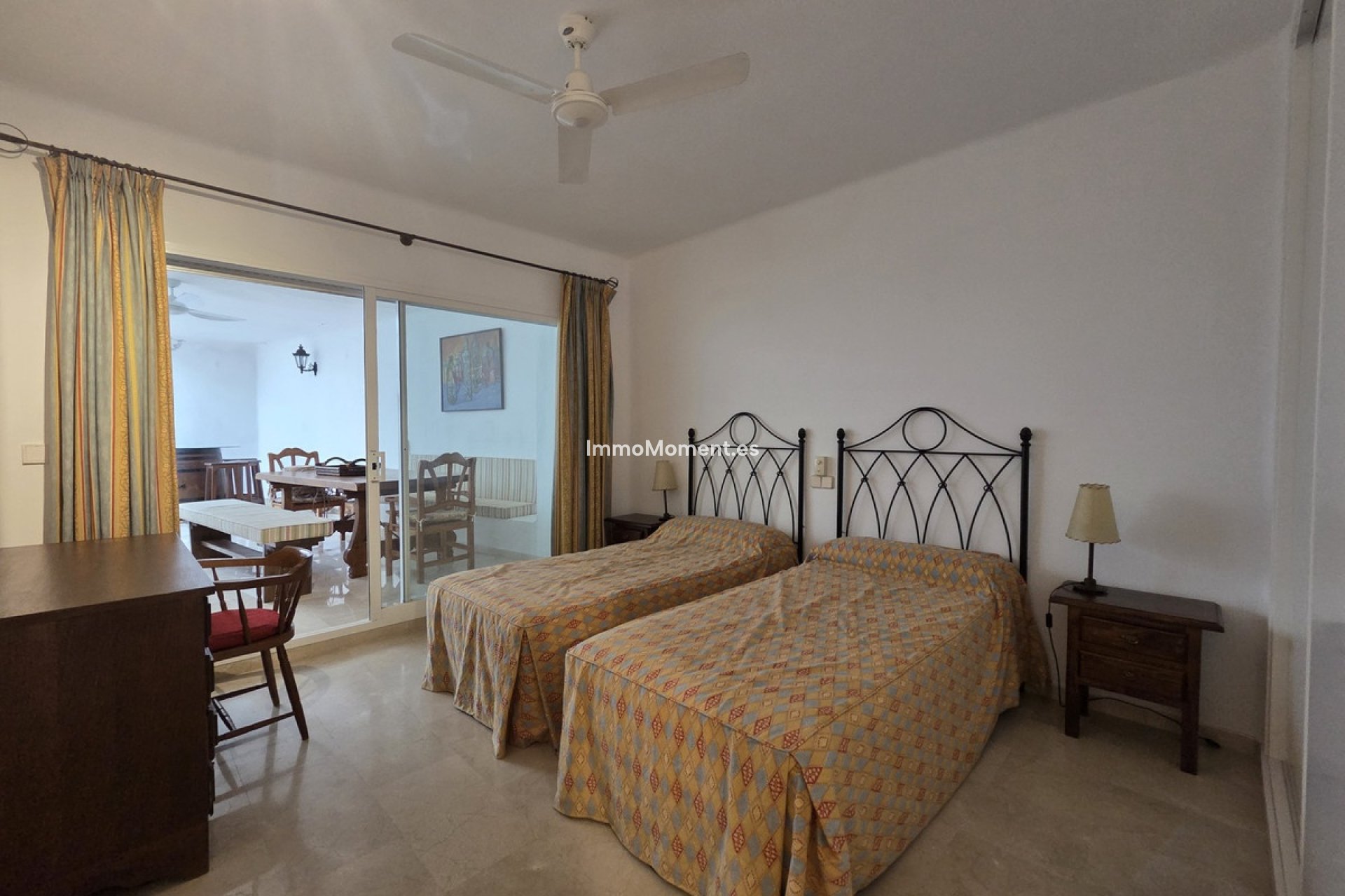 Revente - Appartement - Marbella - Marbella Centro