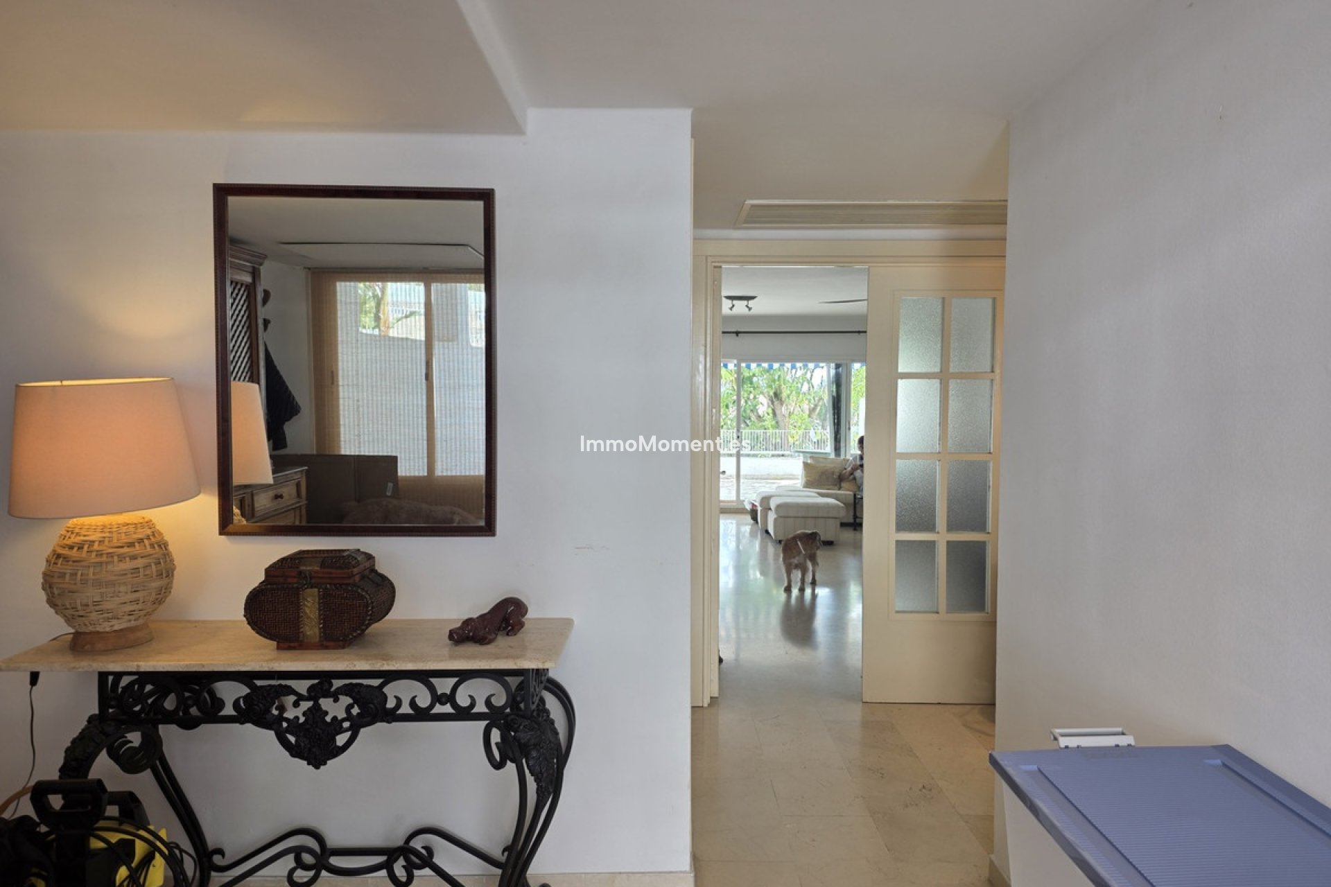 Revente - Appartement - Marbella - Marbella Centro