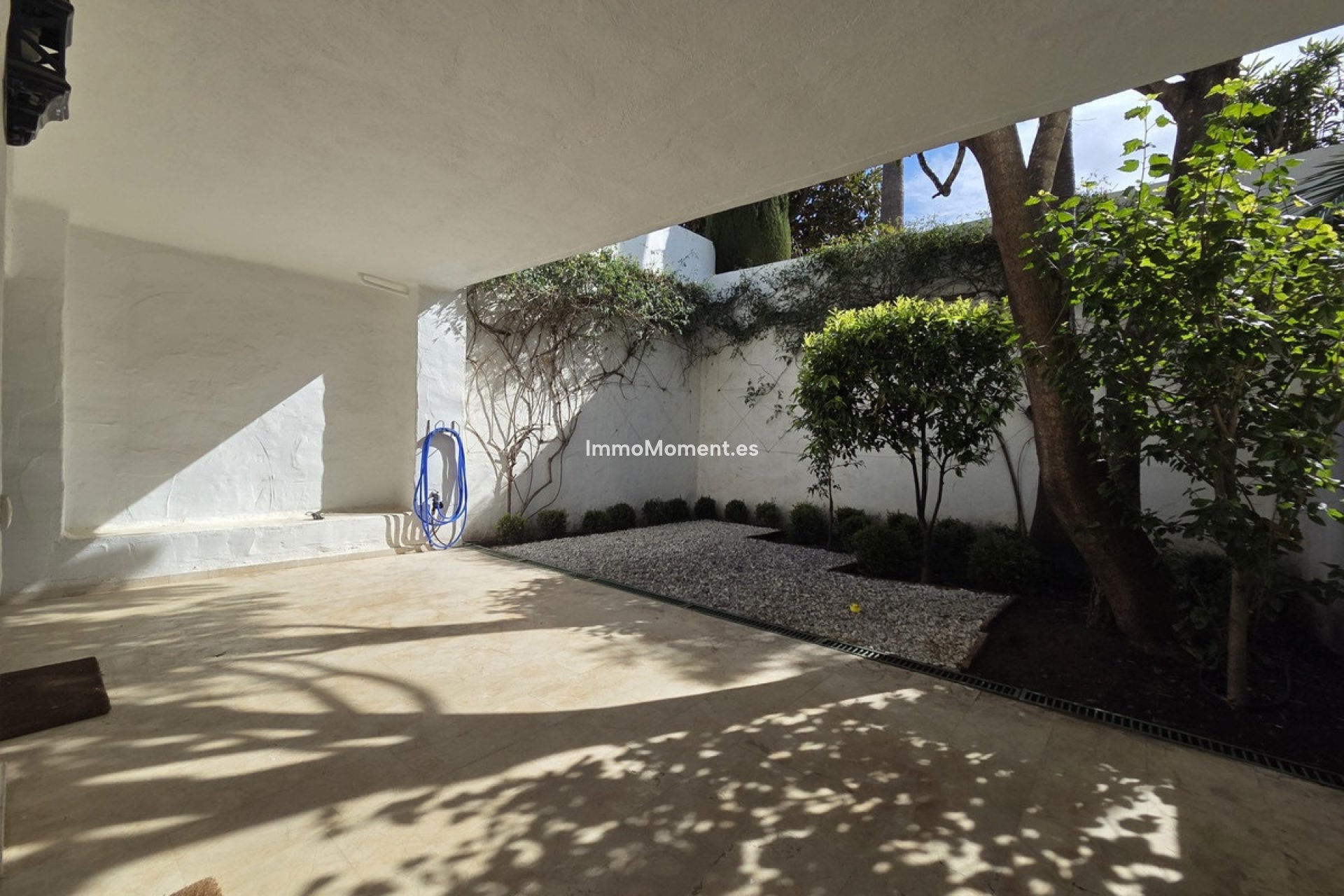 Revente - Appartement - Marbella - Marbella Centro