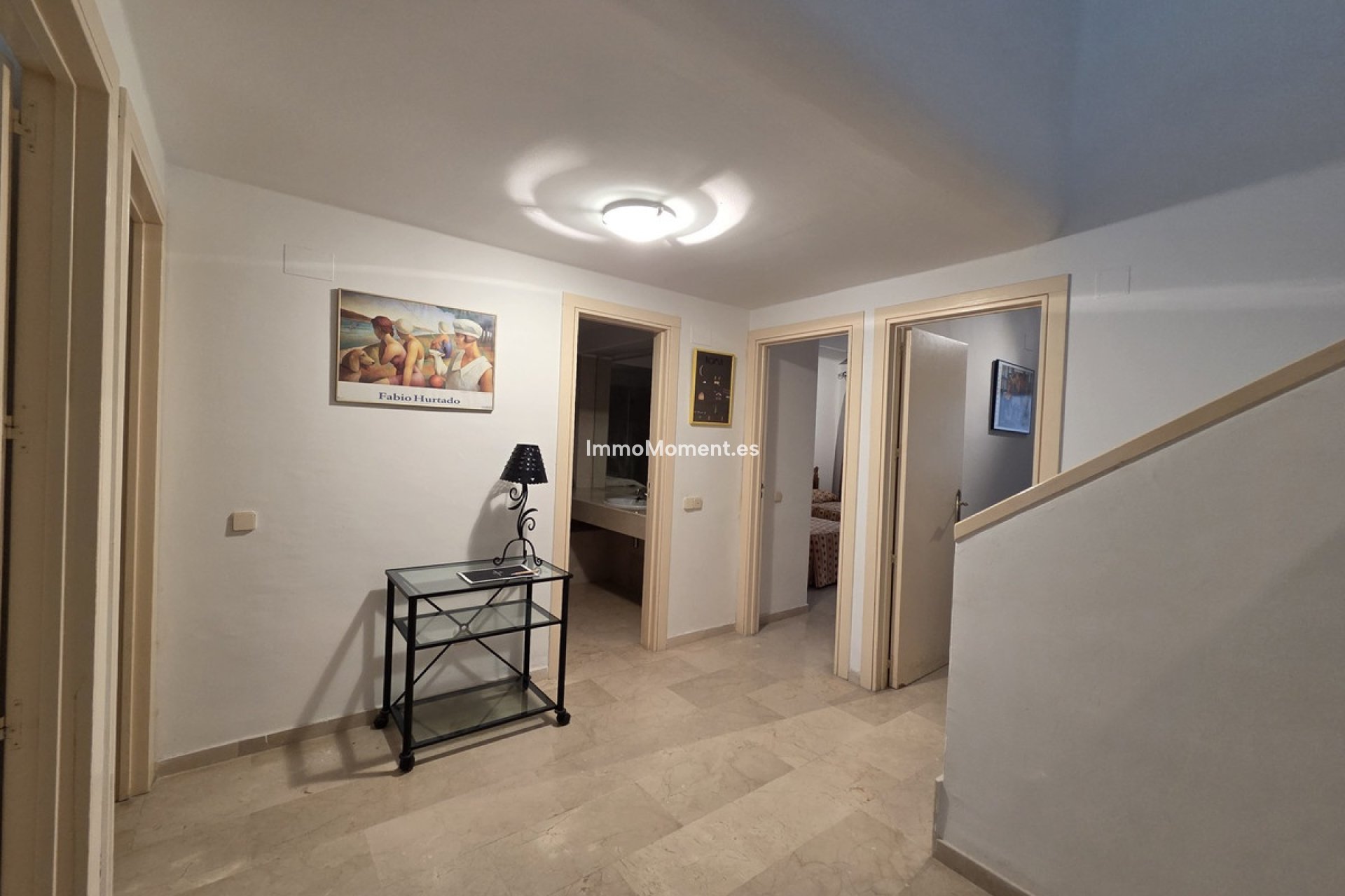 Revente - Appartement - Marbella - Marbella Centro