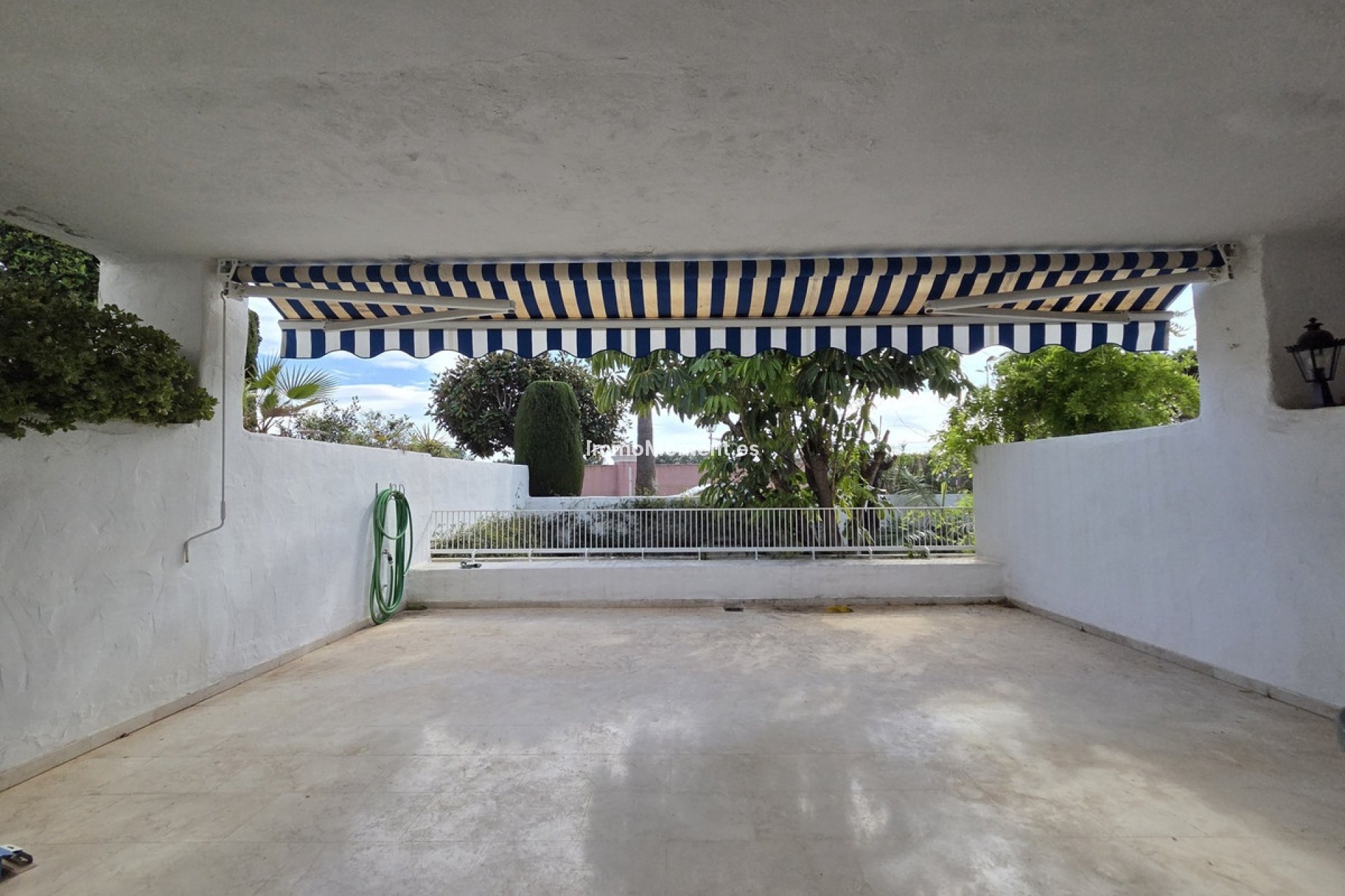 Revente - Appartement - Marbella - Marbella Centro