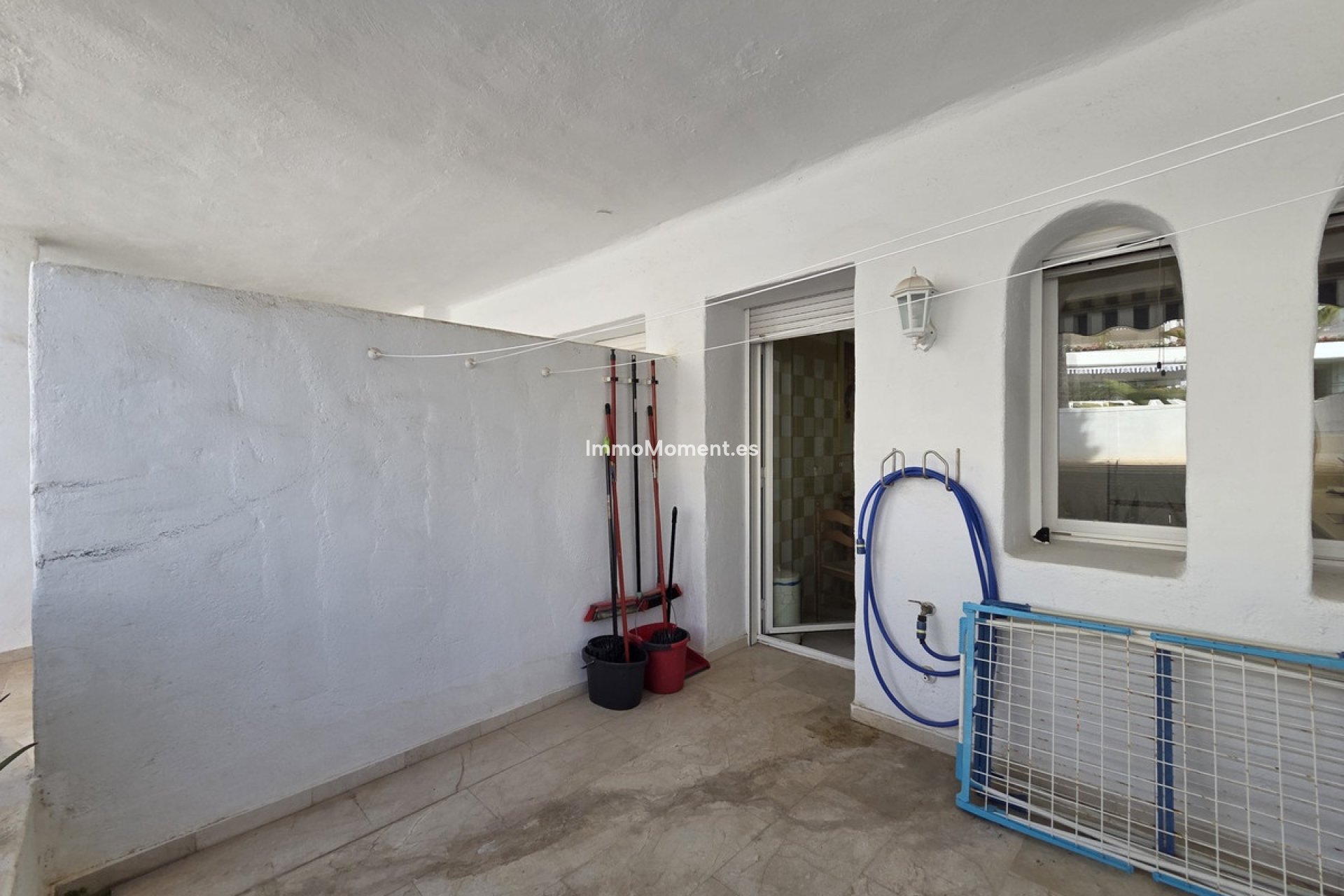 Revente - Appartement - Marbella - Marbella Centro