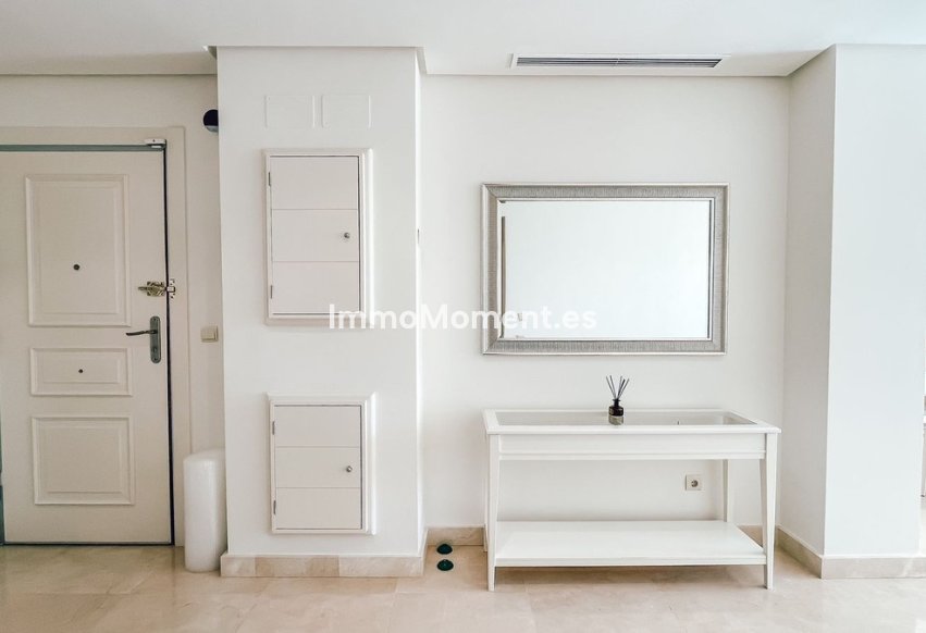 Revente - Appartement - Marbella - Marbella Centro