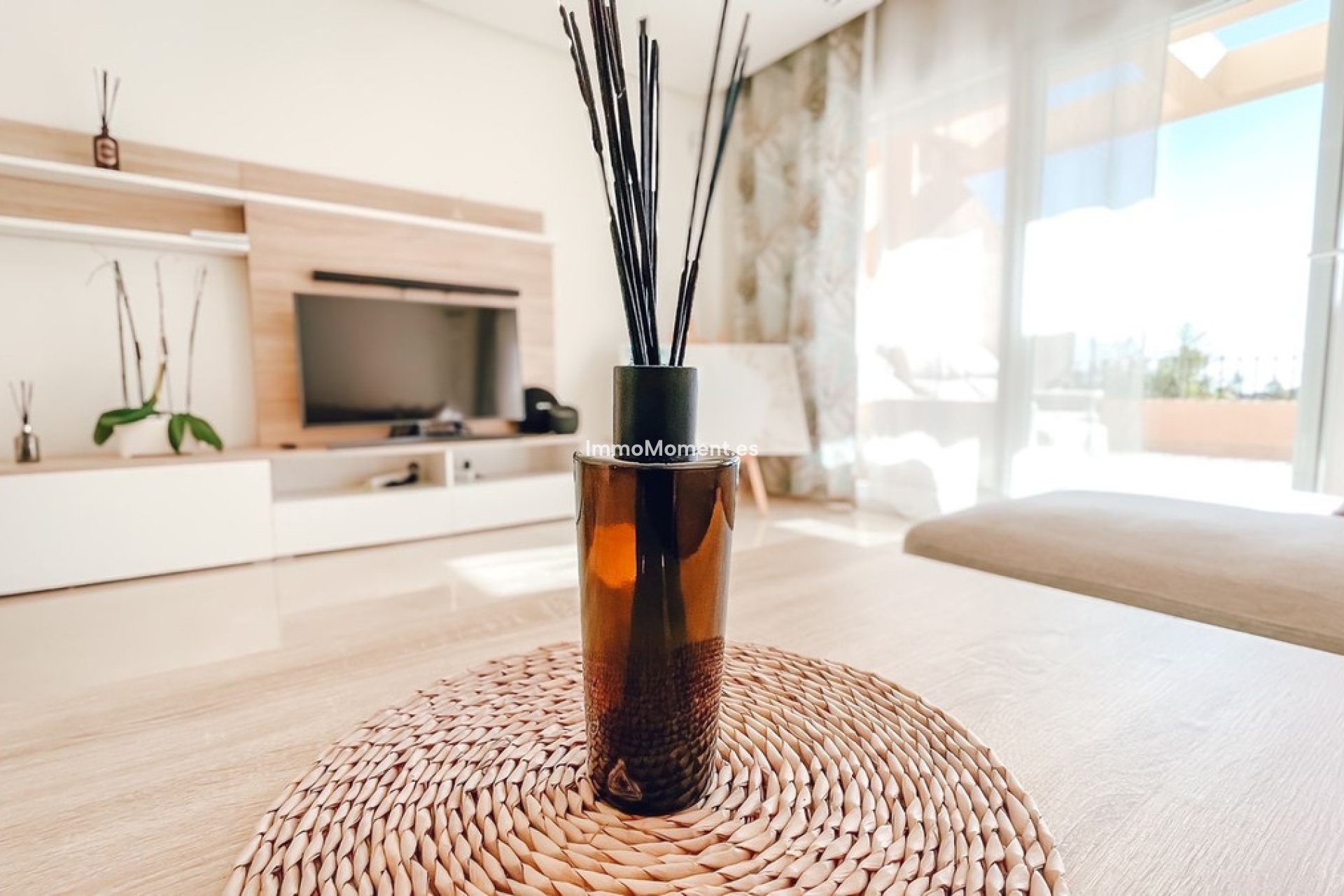 Revente - Appartement - Marbella - Marbella Centro