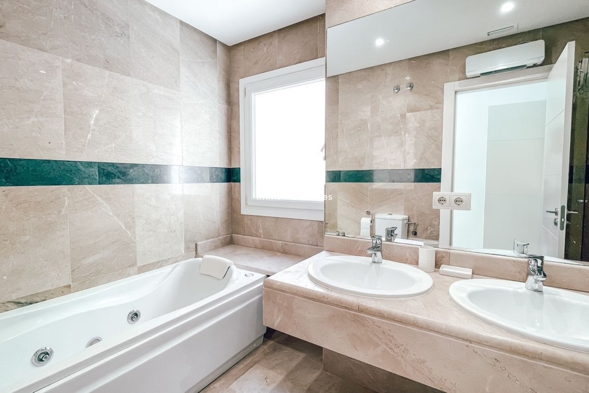 Revente - Appartement - Marbella - Marbella Centro