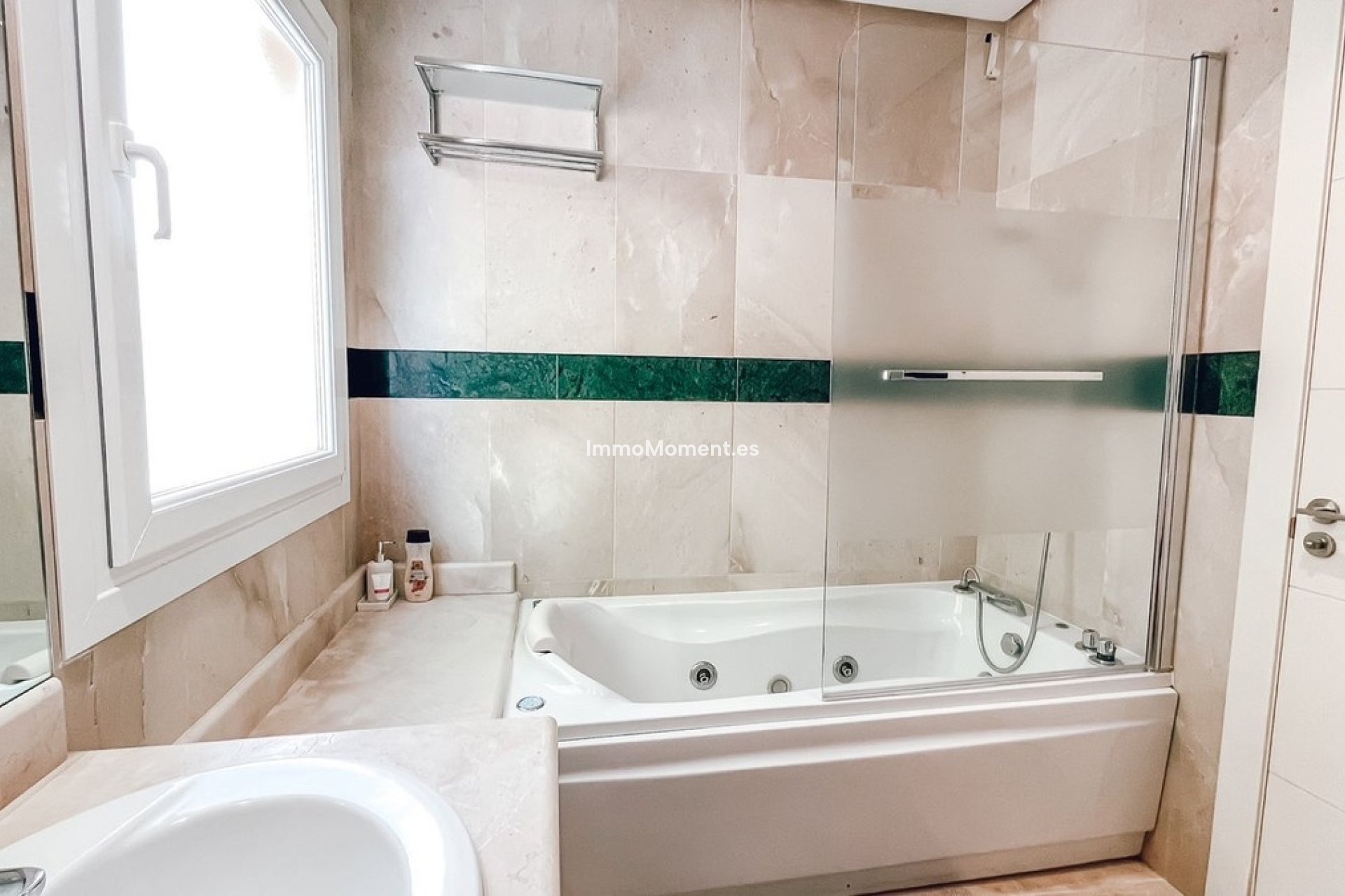 Revente - Appartement - Marbella - Marbella Centro