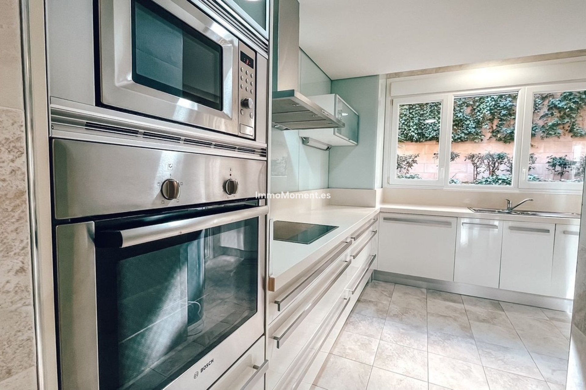 Revente - Appartement - Marbella - Marbella Centro