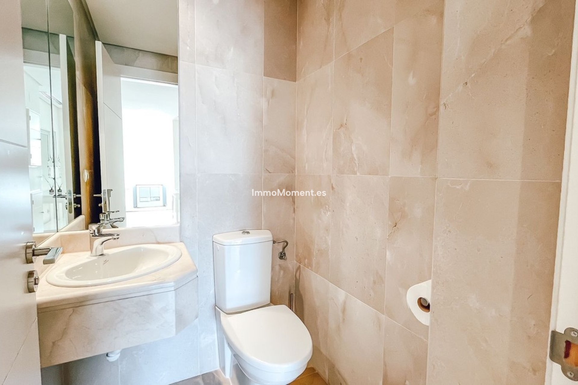 Revente - Appartement - Marbella - Marbella Centro