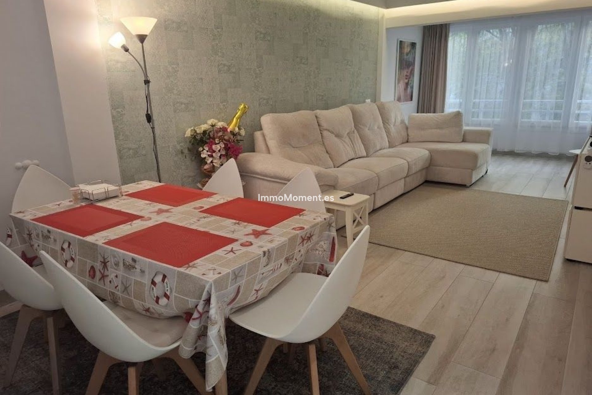 Revente - Appartement - Marbella - Marbella Centro