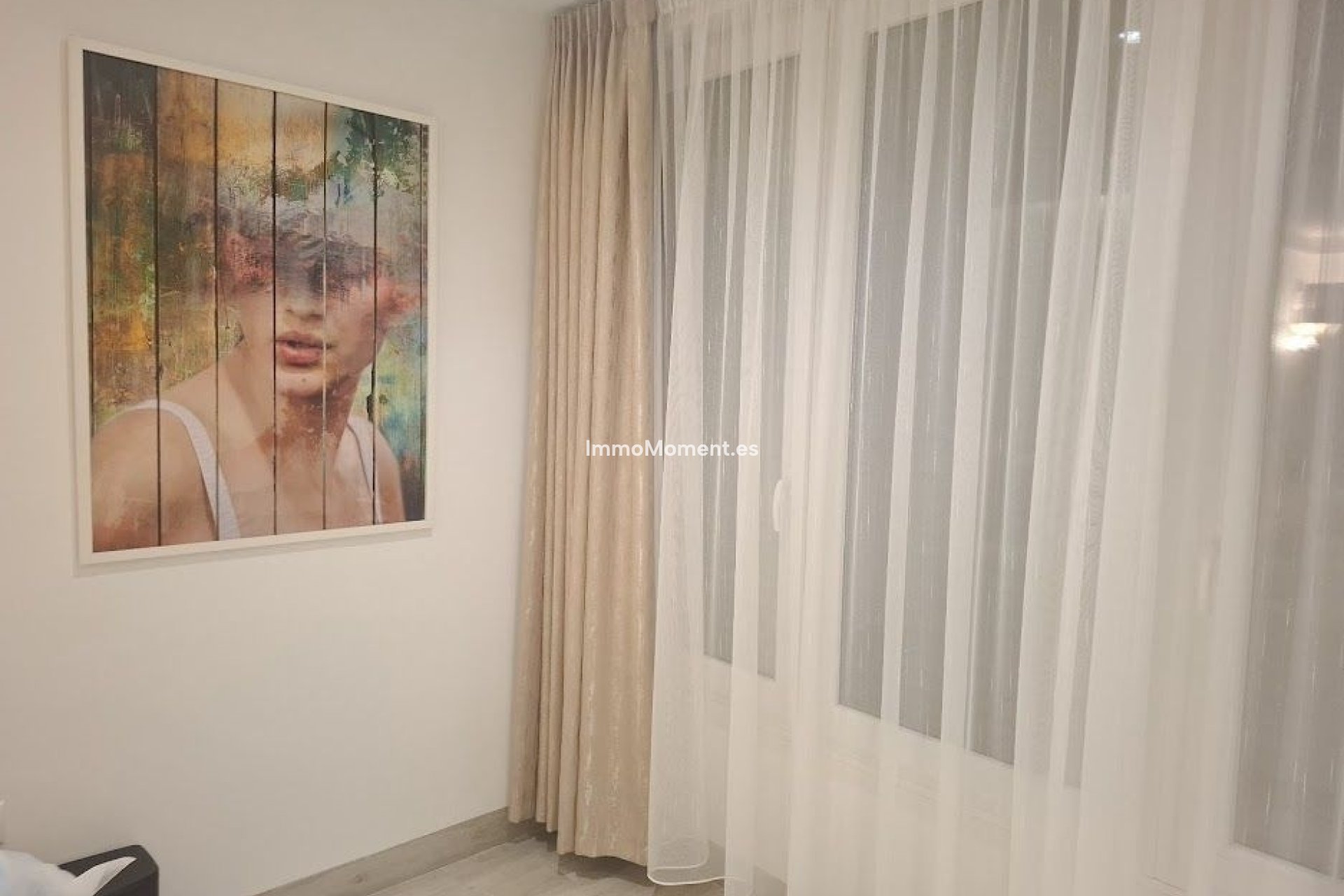 Revente - Appartement - Marbella - Marbella Centro