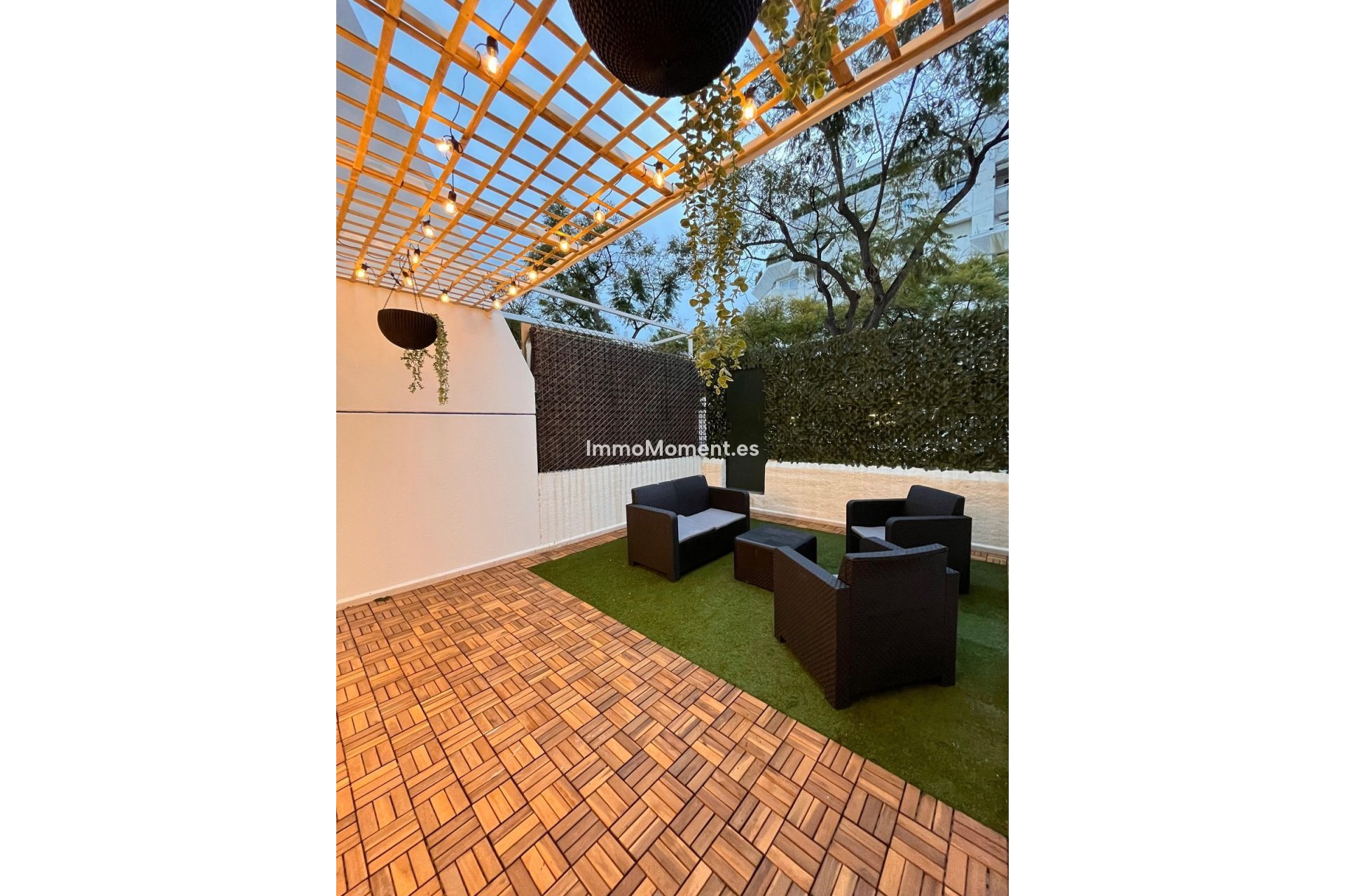 Revente - Appartement - Marbella - Marbella Centro