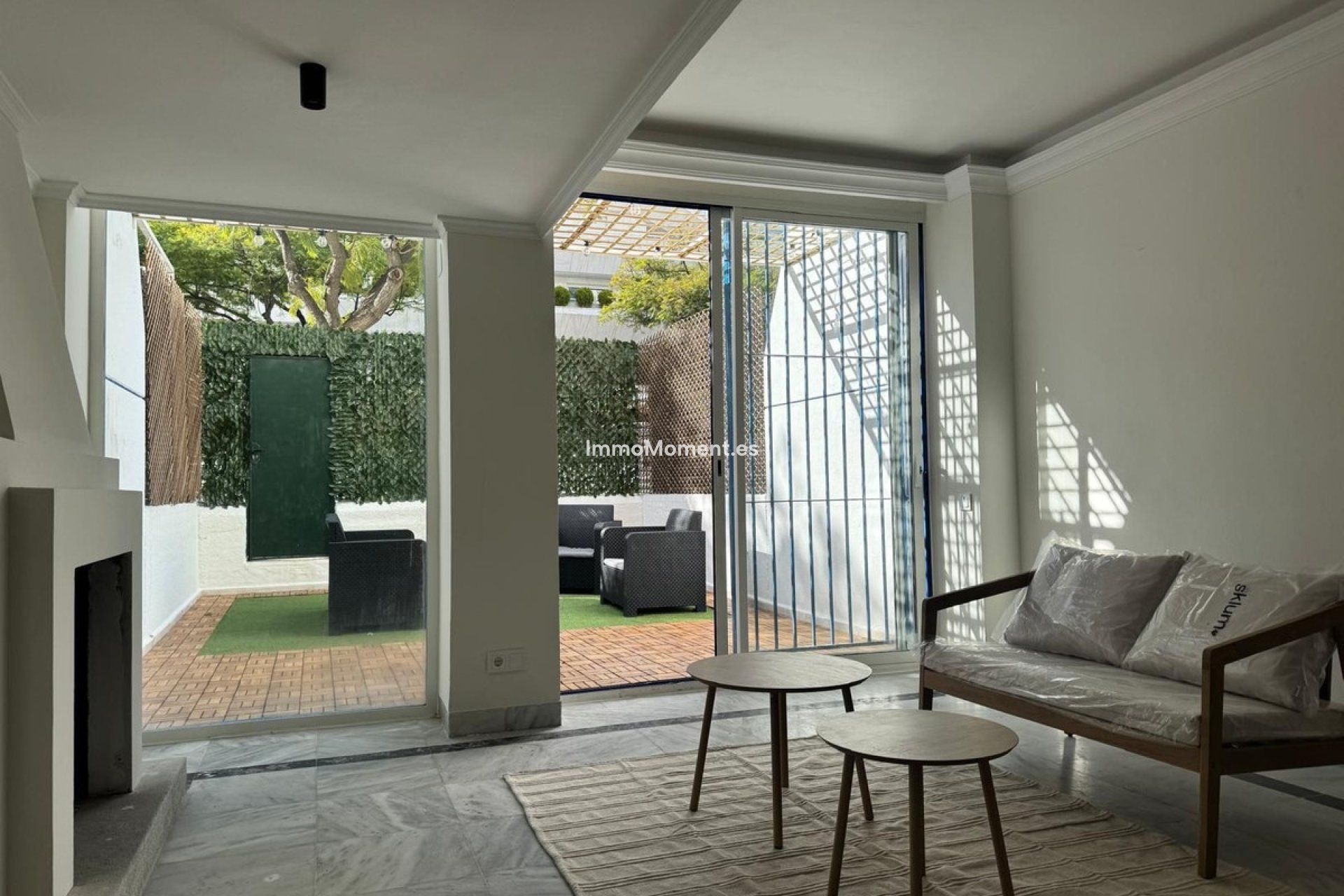 Revente - Appartement - Marbella - Marbella Centro