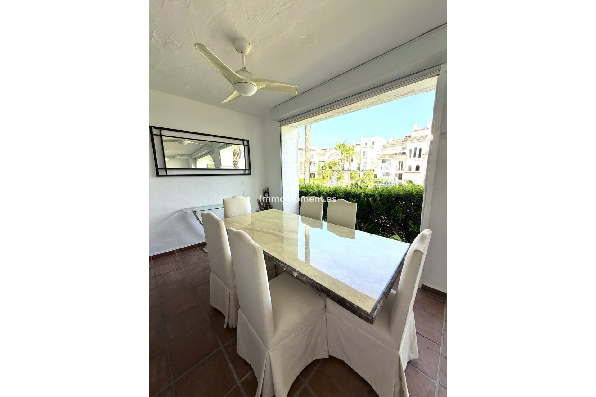 Revente - Appartement - Marbella - Marbella Centro