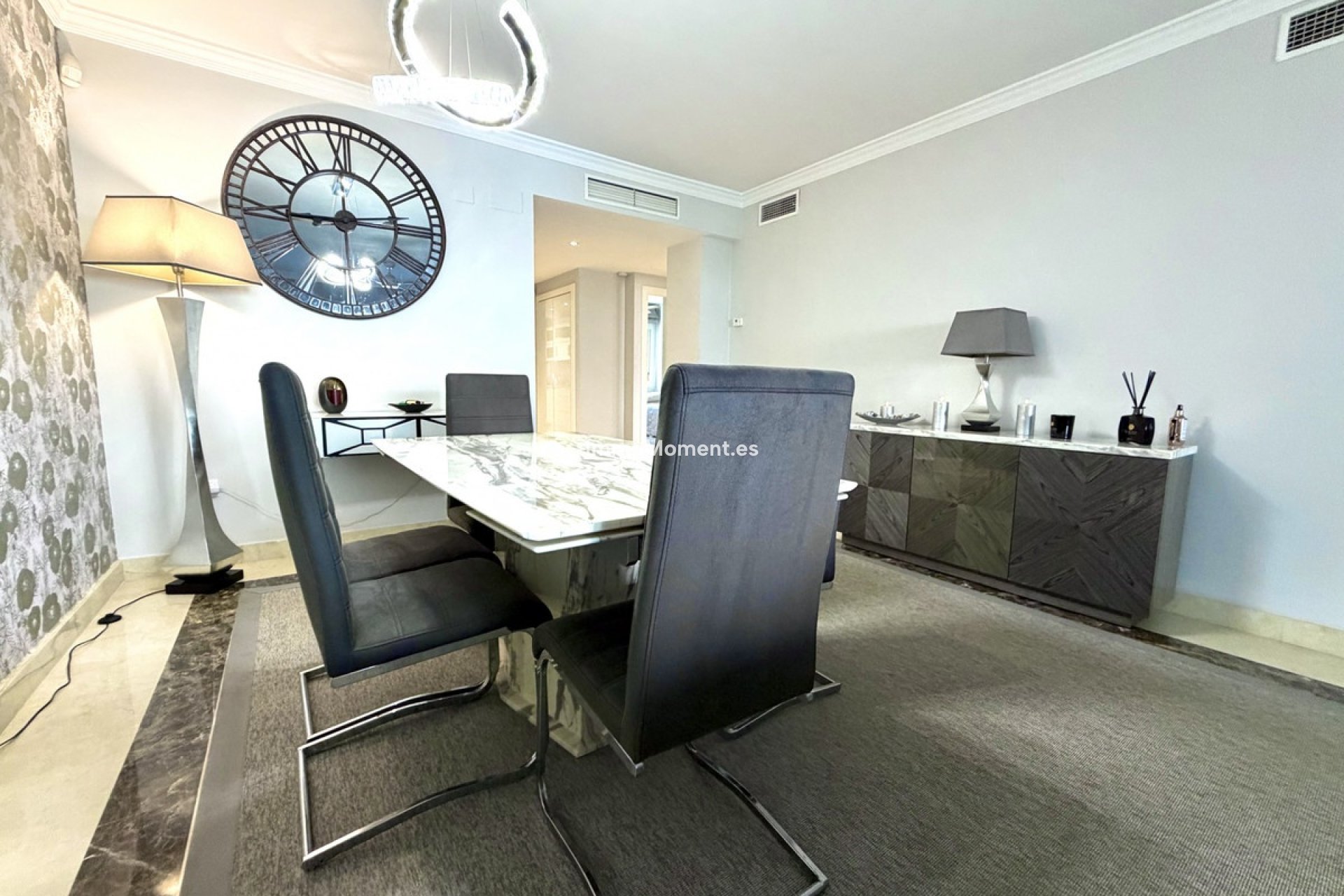 Revente - Appartement - Marbella - Marbella Centro