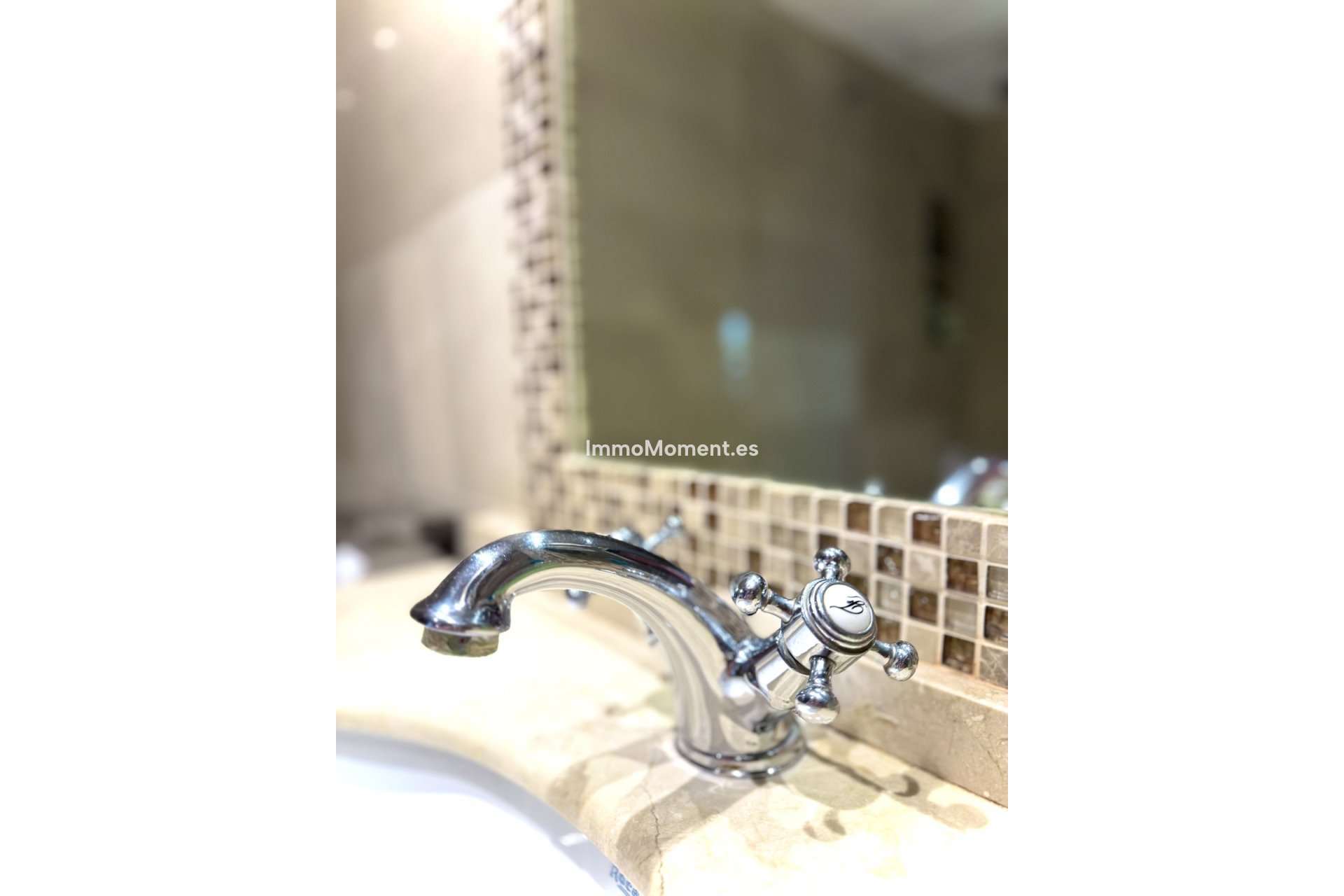 Revente - Appartement - Marbella - Marbella Centro