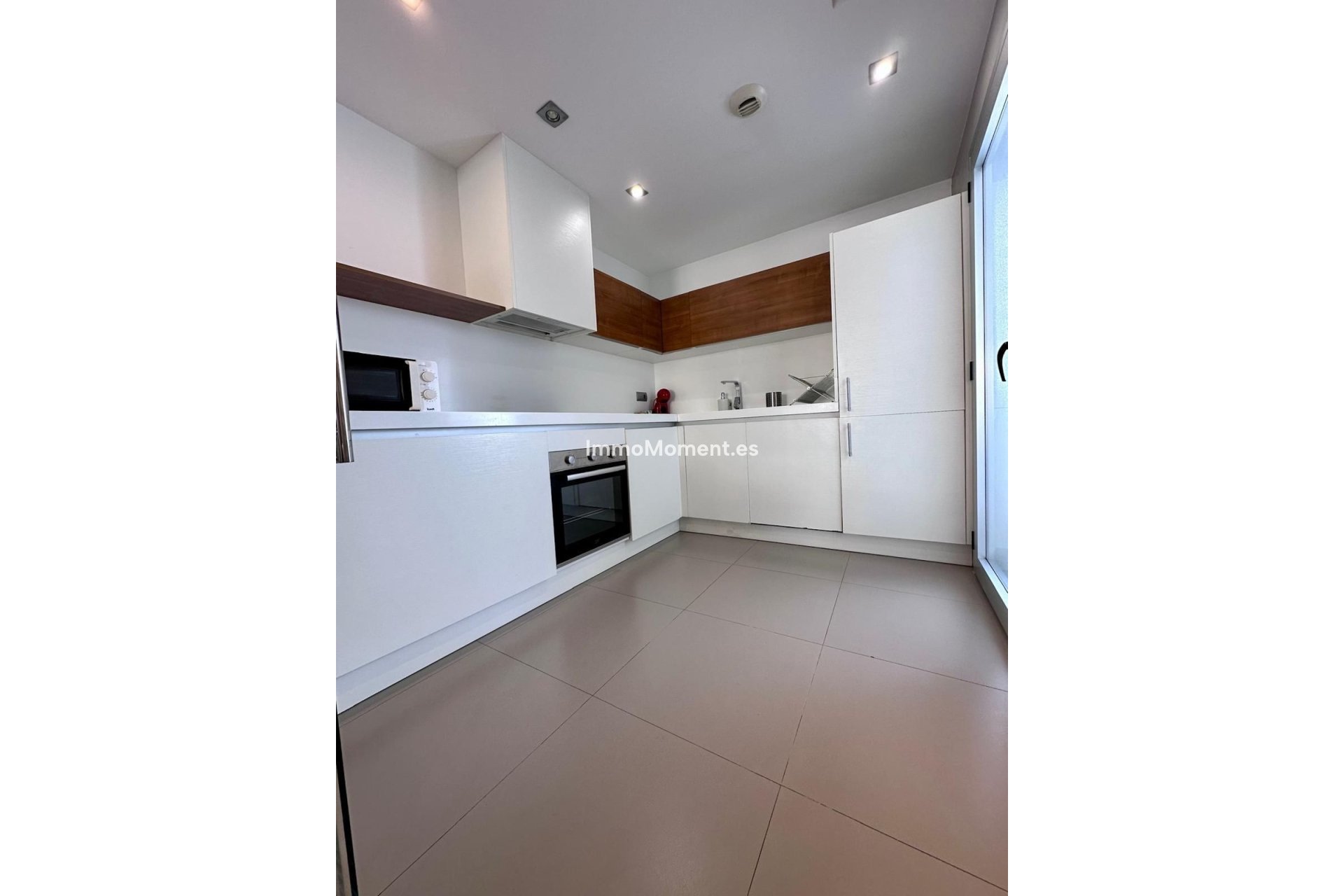 Revente - Appartement - Marbella - Marbella Centro